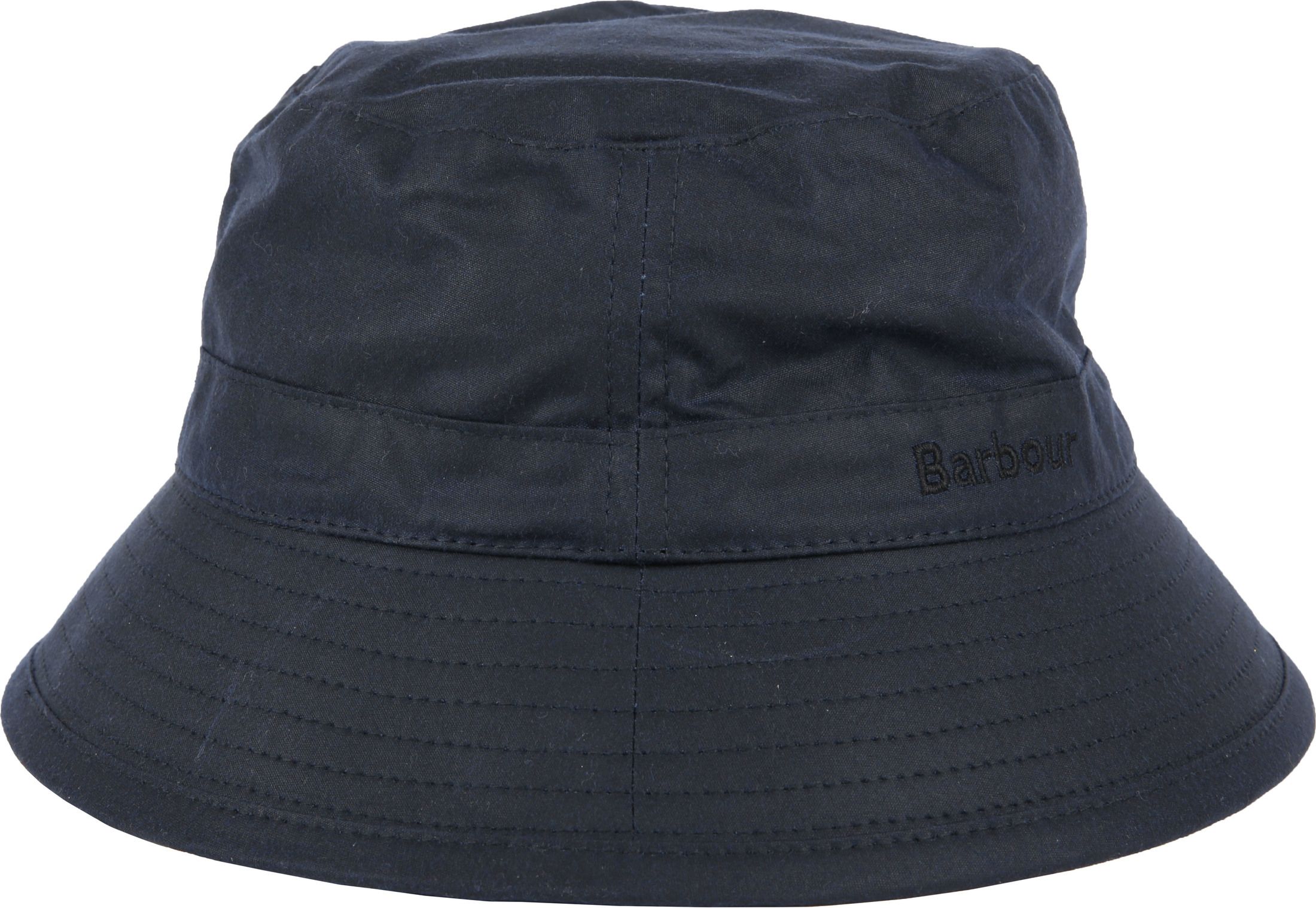 Barbour Vax Hatt Marinblå MHA0001-NY91