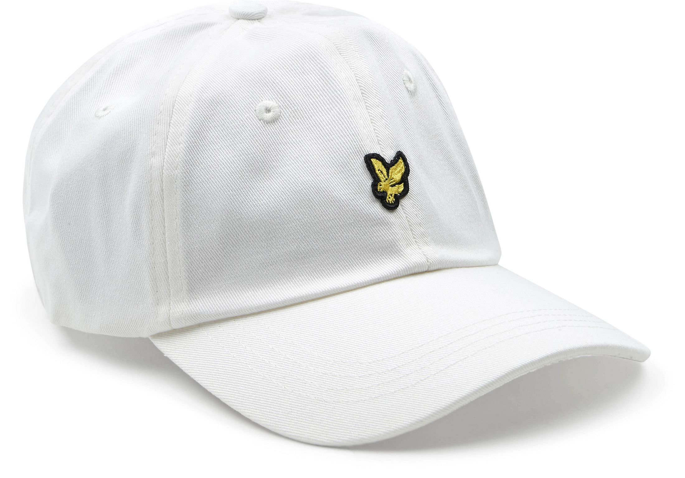 Lyle and Scott gorras Blanco HE2321A/HE2206A/HE906AF-626 