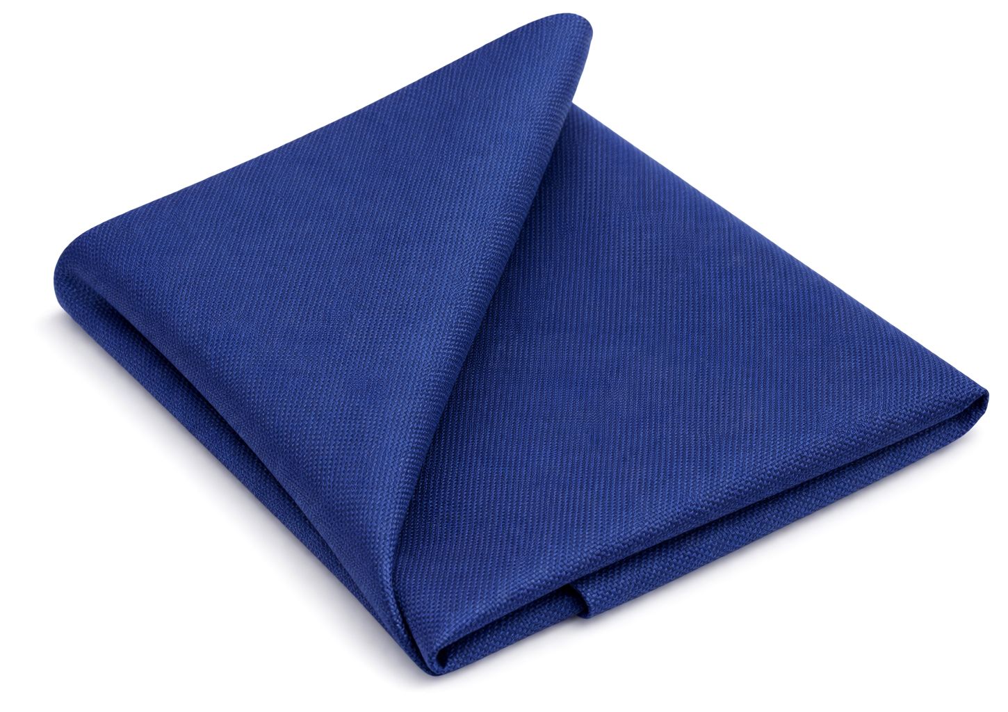 Suitable Seide Einstecktuch Navy kaufen | Suitable