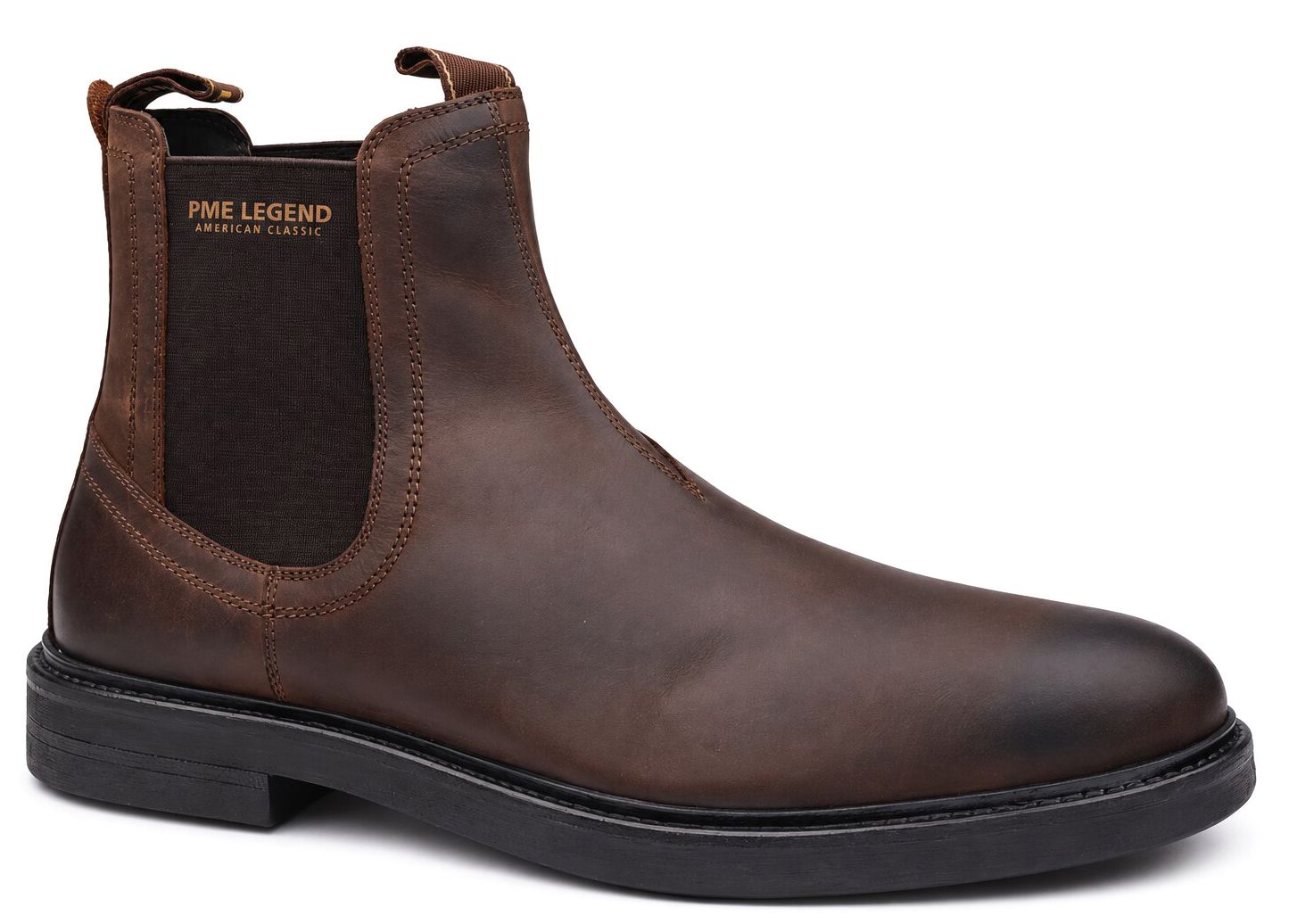PME Legend Zapatos de hombre Marrón 55.1021.02-D00 