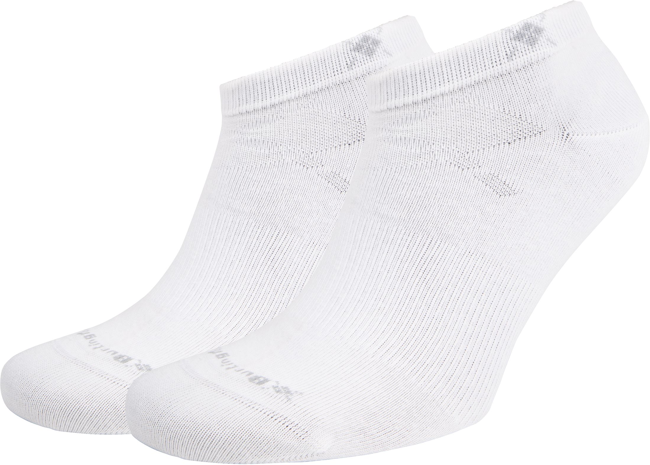 Burlington Everyday Sock White 2-Pack order online | 46189-2000 | Suitable Norway