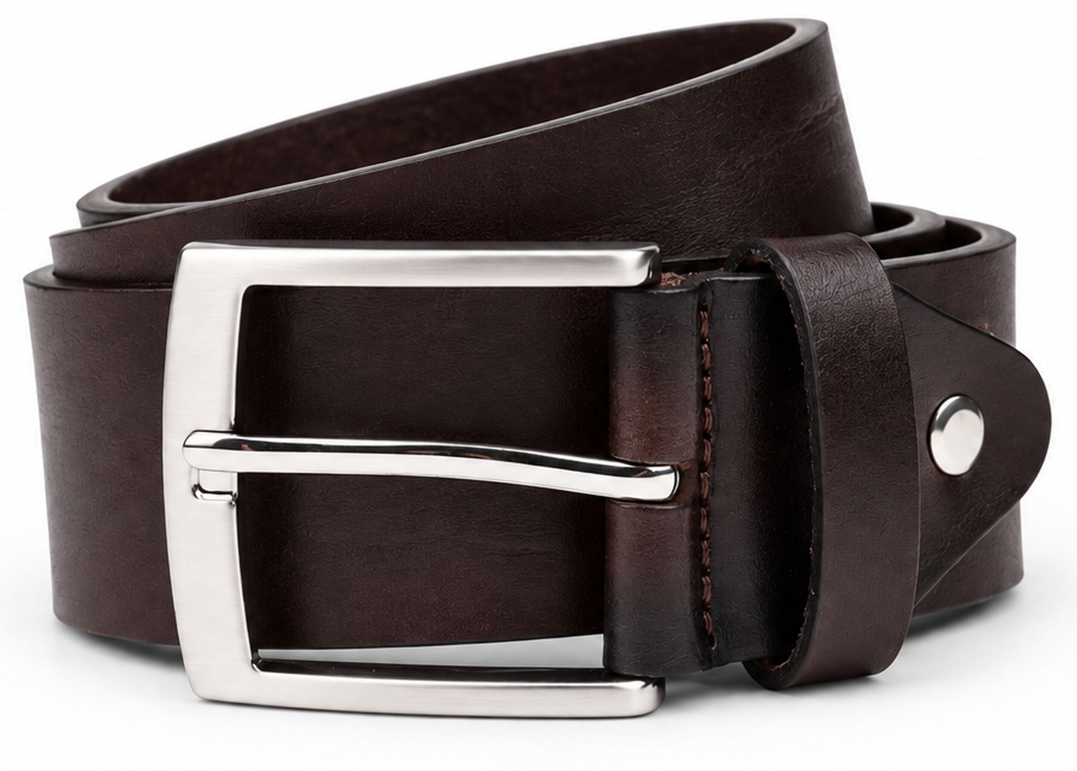 Suitable Riem Leer Bruin 1100400-023 kopen | Suitable