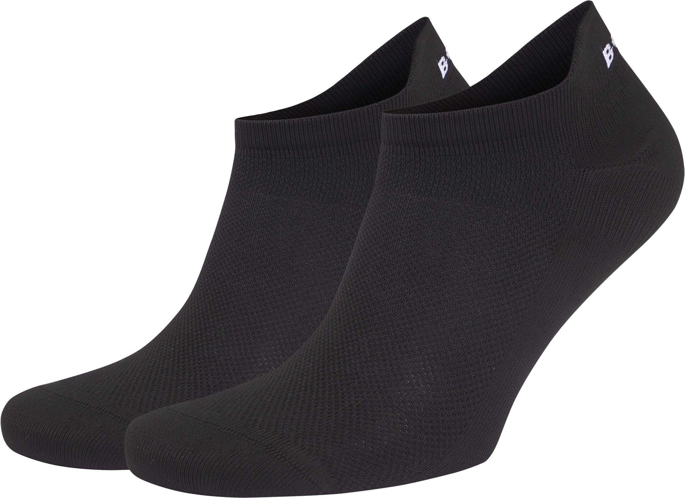 Bjorn Borg Performance Chaussettes Lot de 2 Noir 9999-1391-90011 commander en ligne | Suitable