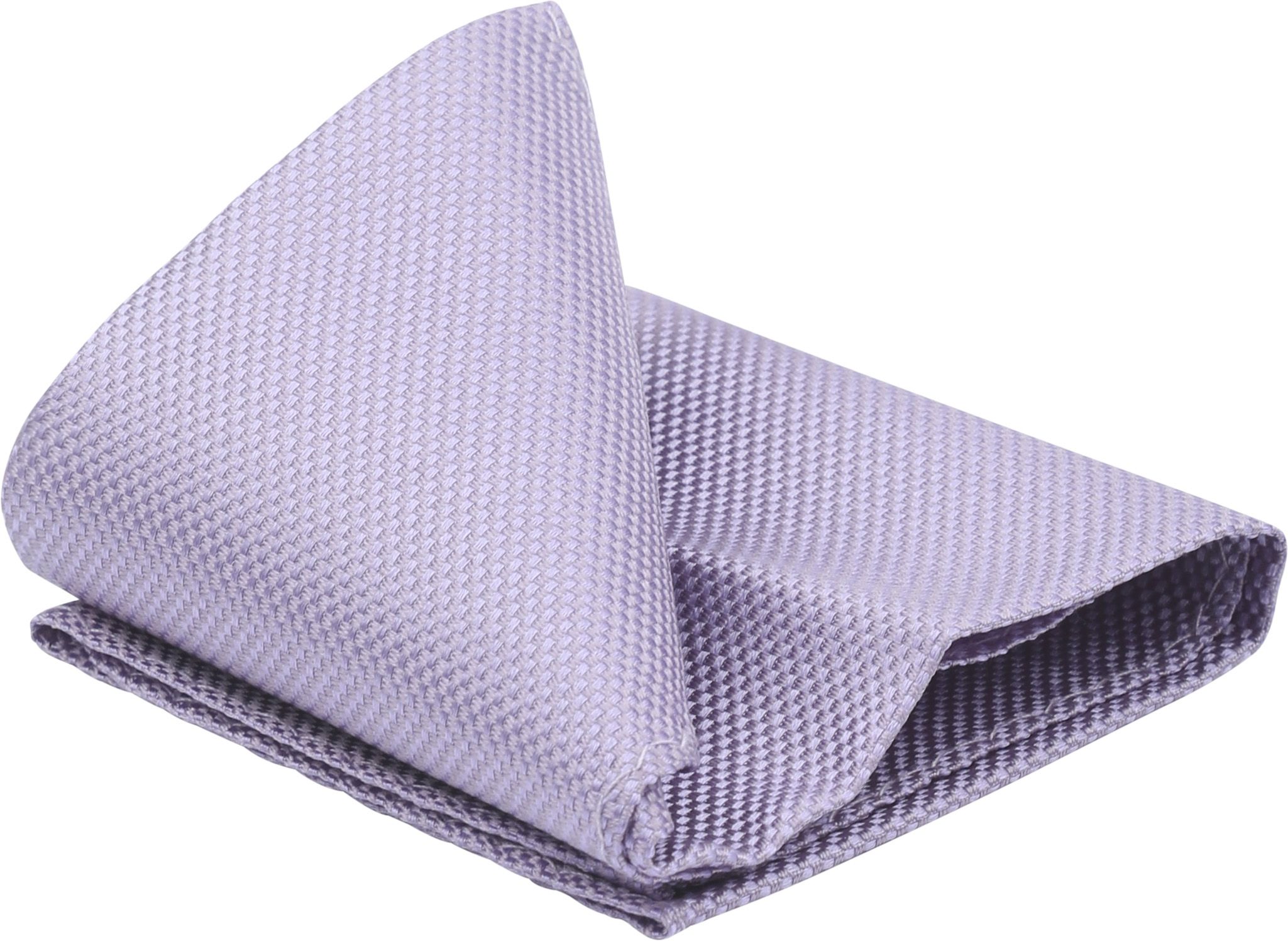 Suitable Zijde Pochet Lila POOXF-21 kopen | Suitable