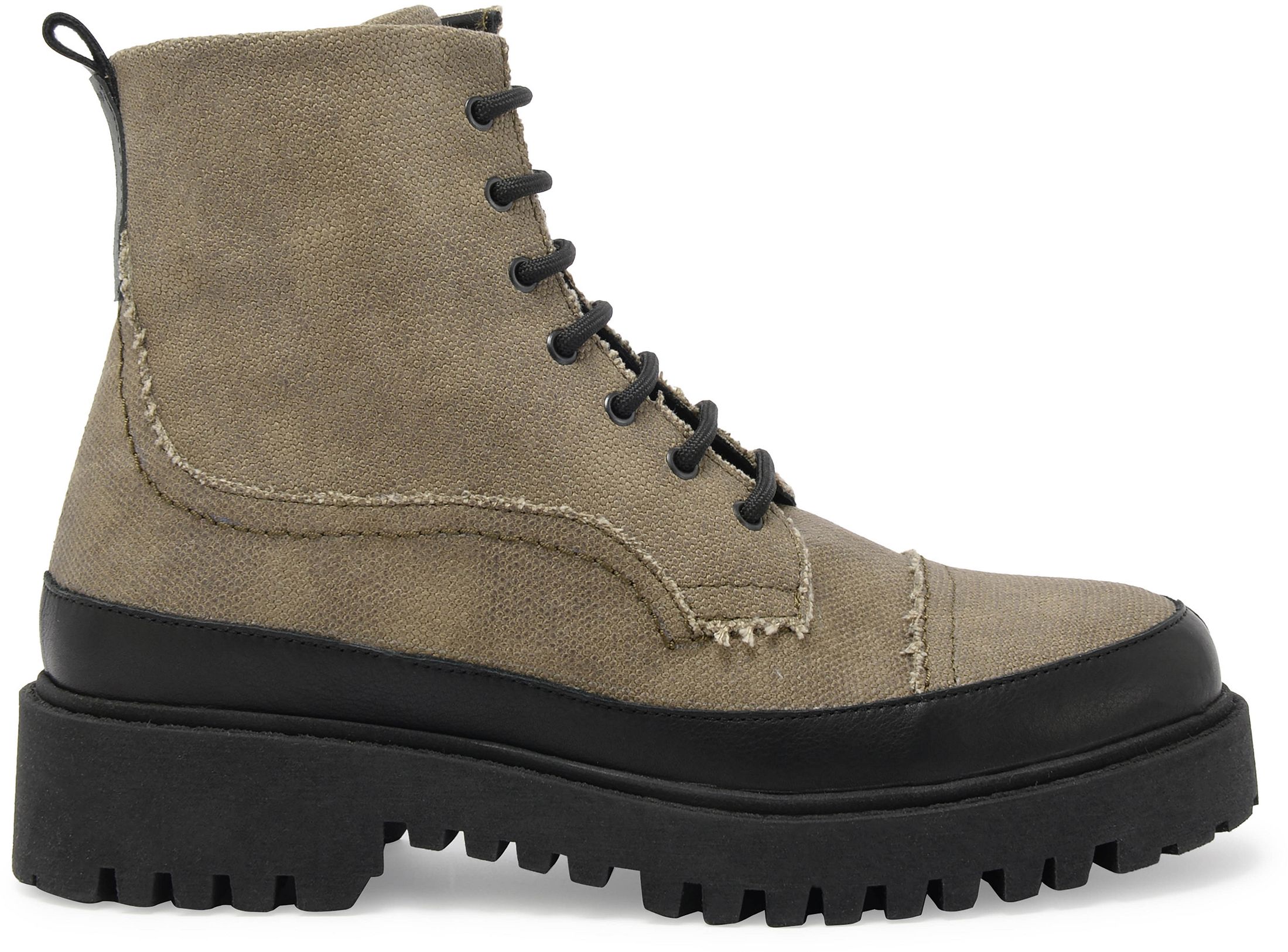 Greyder Lab Zapatos Negro GL-214-80 