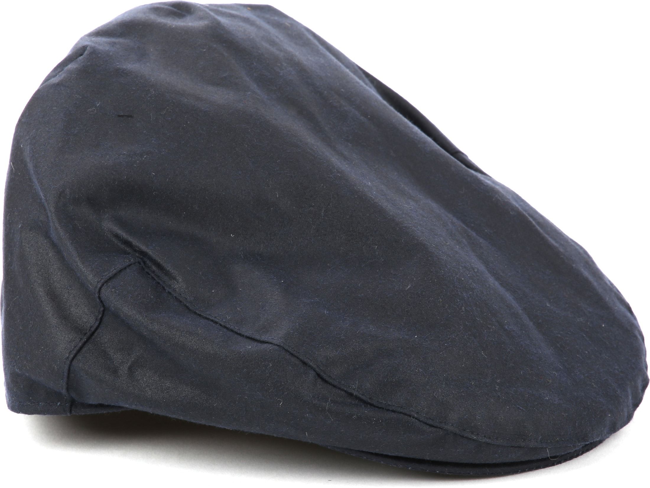 Barbour czapki Granatowy MHA0003-NY91 