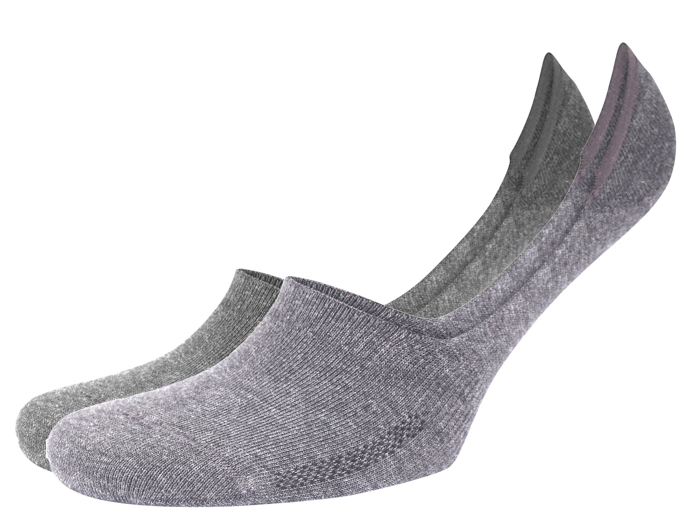 Levi's Sneaker Socks 2-Pack Grey 993050001-758 order online | Suitable