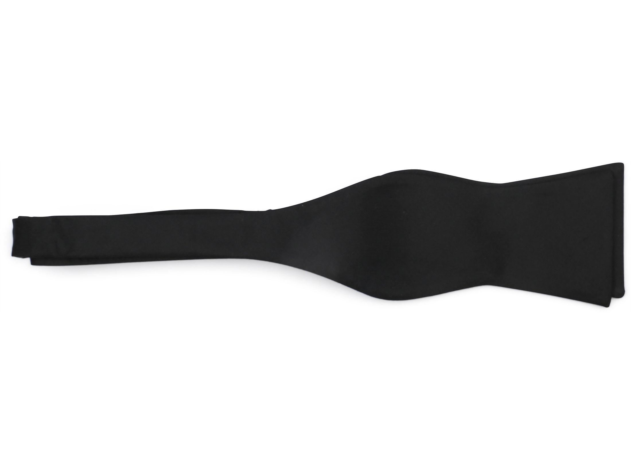 Suitable Seidenfliege Seide Schwarz BTMIOX-01 kaufen | Suitable