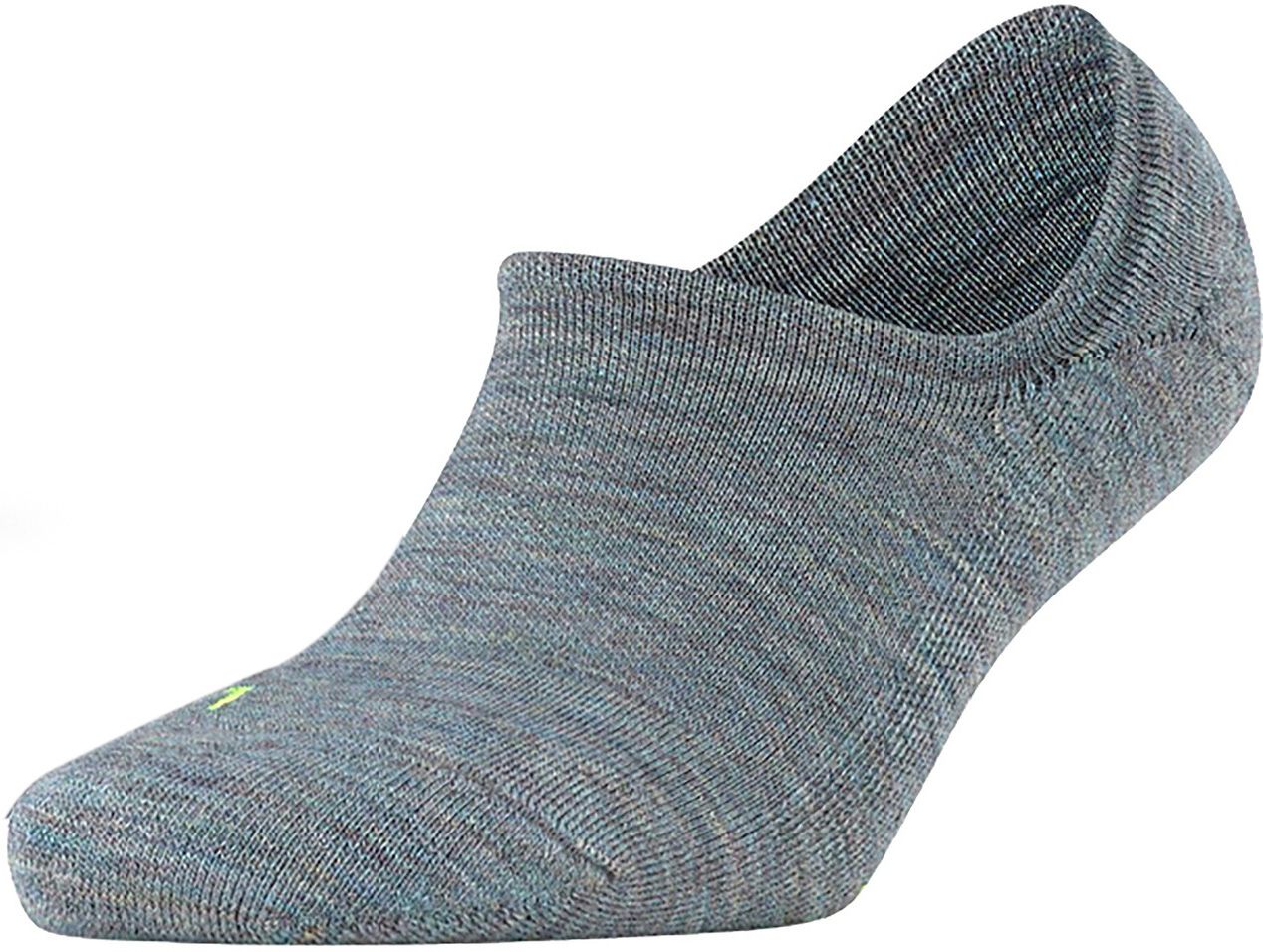 FALKE skarpety Szary 13378-6333 