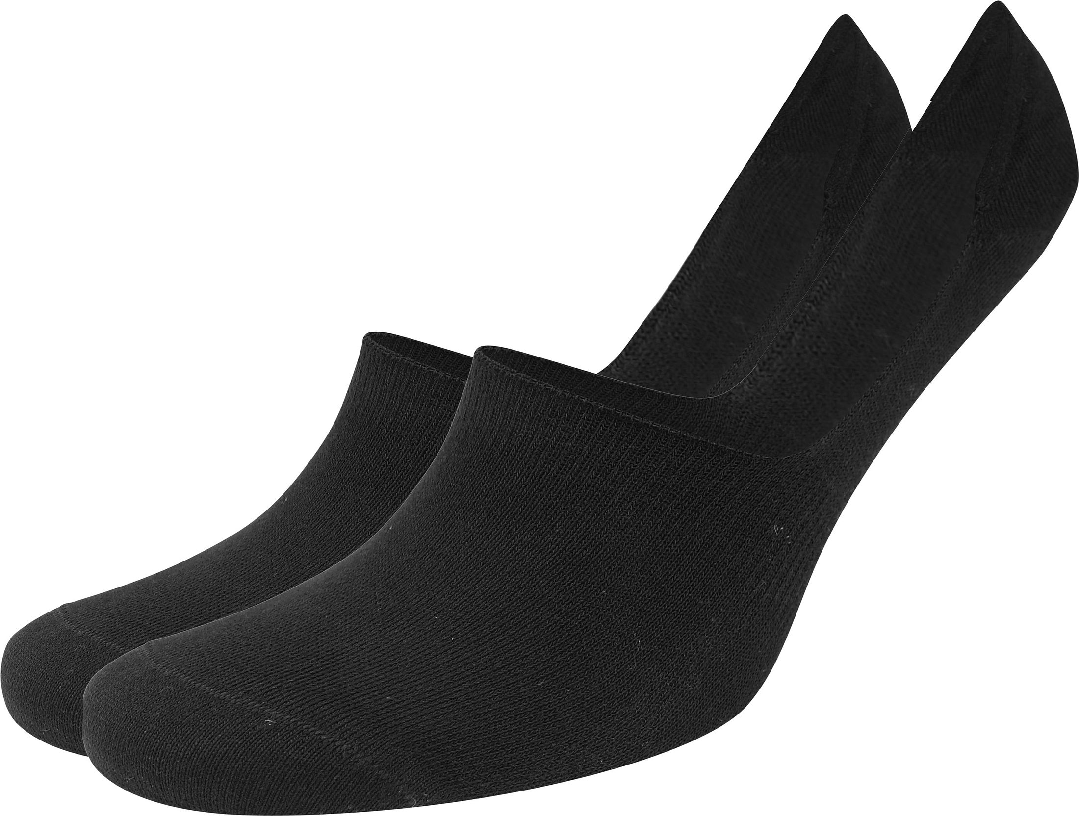 Levi's Sneaker Socken 2-Pack Schwarz Dunkelgrau kaufen | 993050001-267 | Suitable