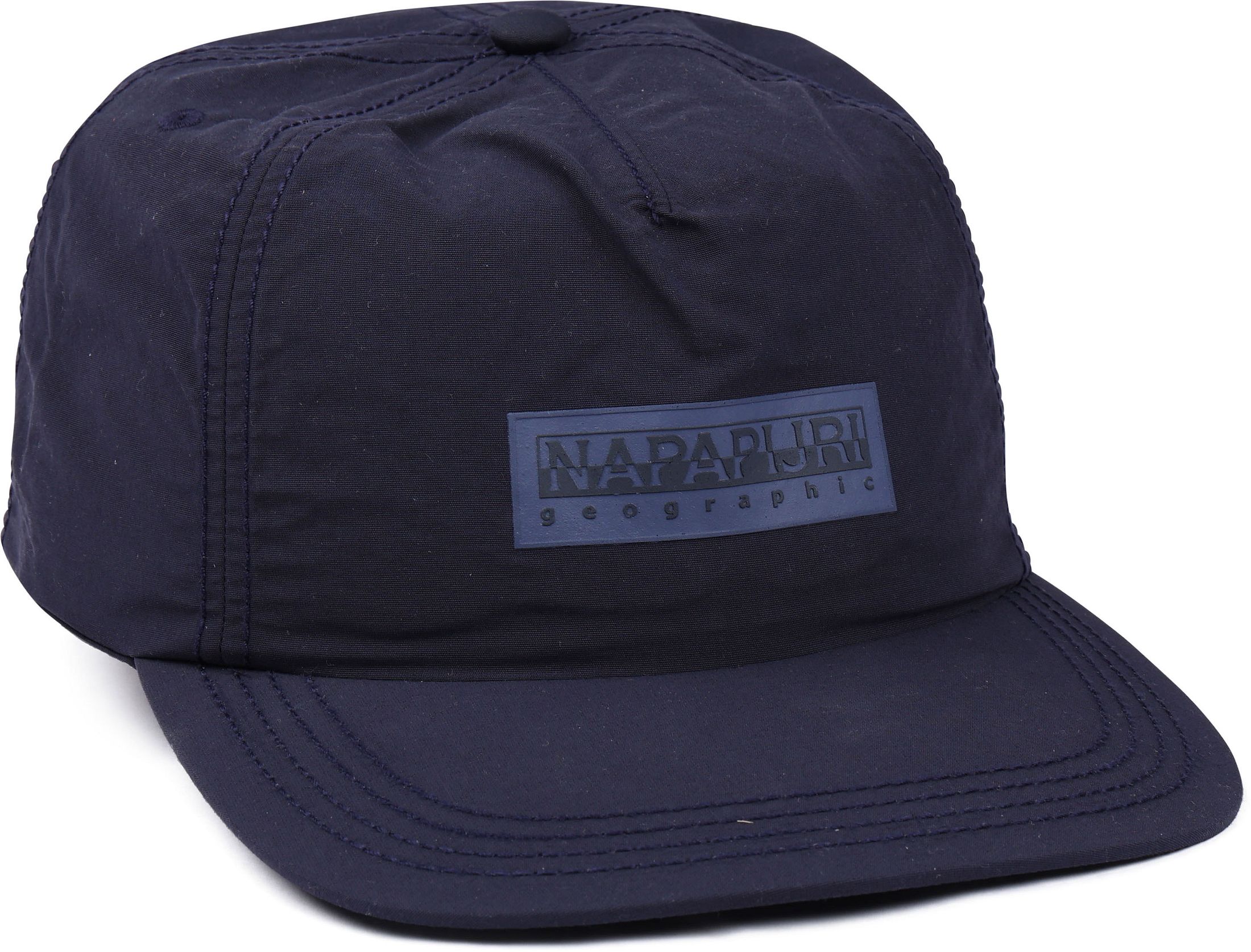 Napapijri Cap Logo Navy order online | NP0A4IGB1761 | Suitable Lithuania