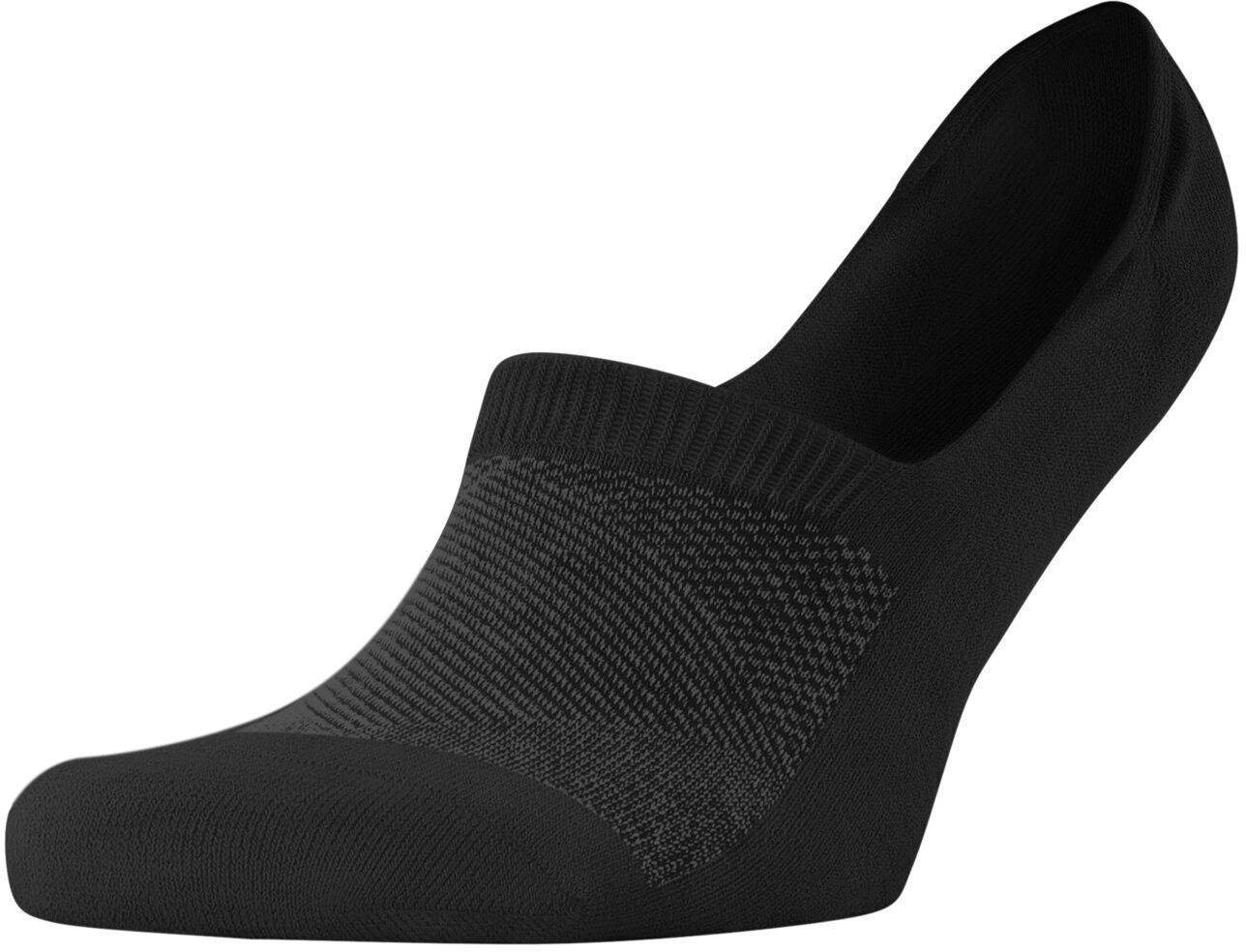 Burlington Athleisure Socks Black 3000 21078-3000 order online | Suitable