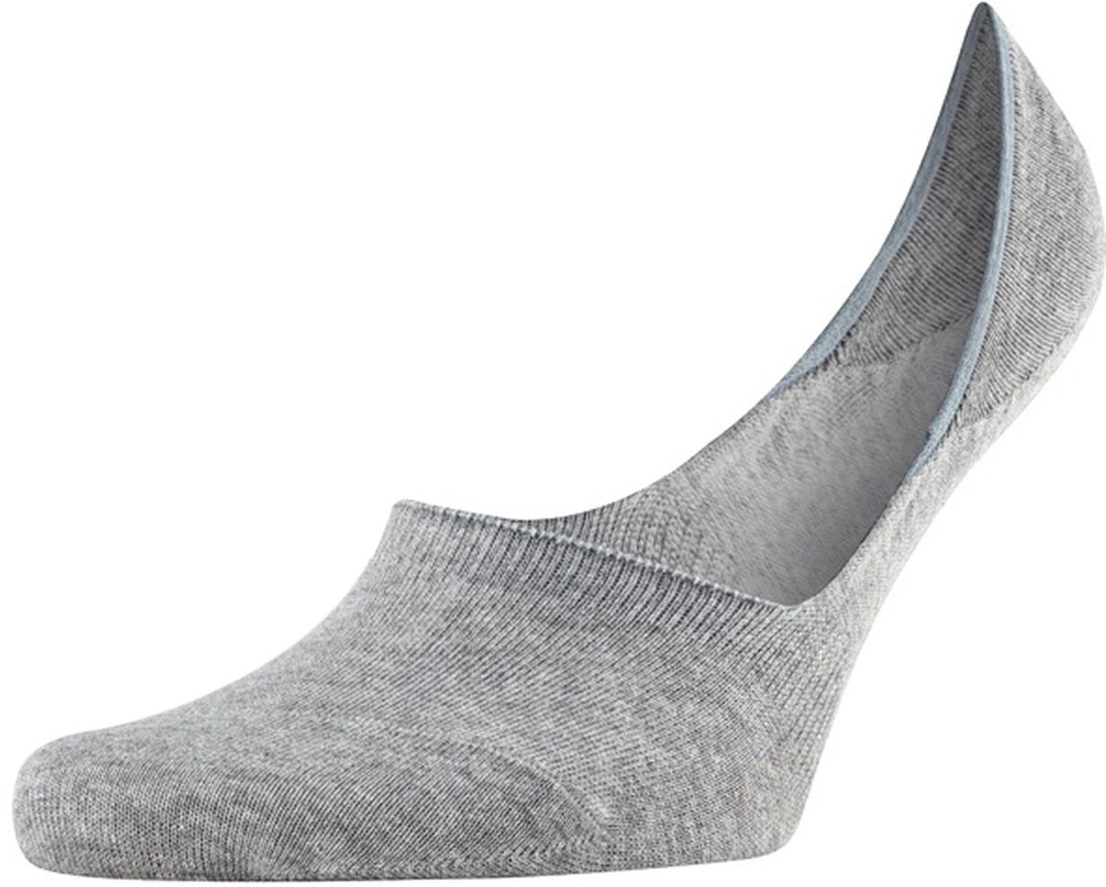FALKE skarpety Szary 14625-3390 