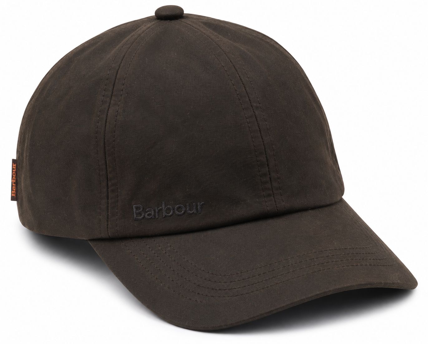 Barbour Wax Cap Brown MHA0005-BR91 order online | Suitable