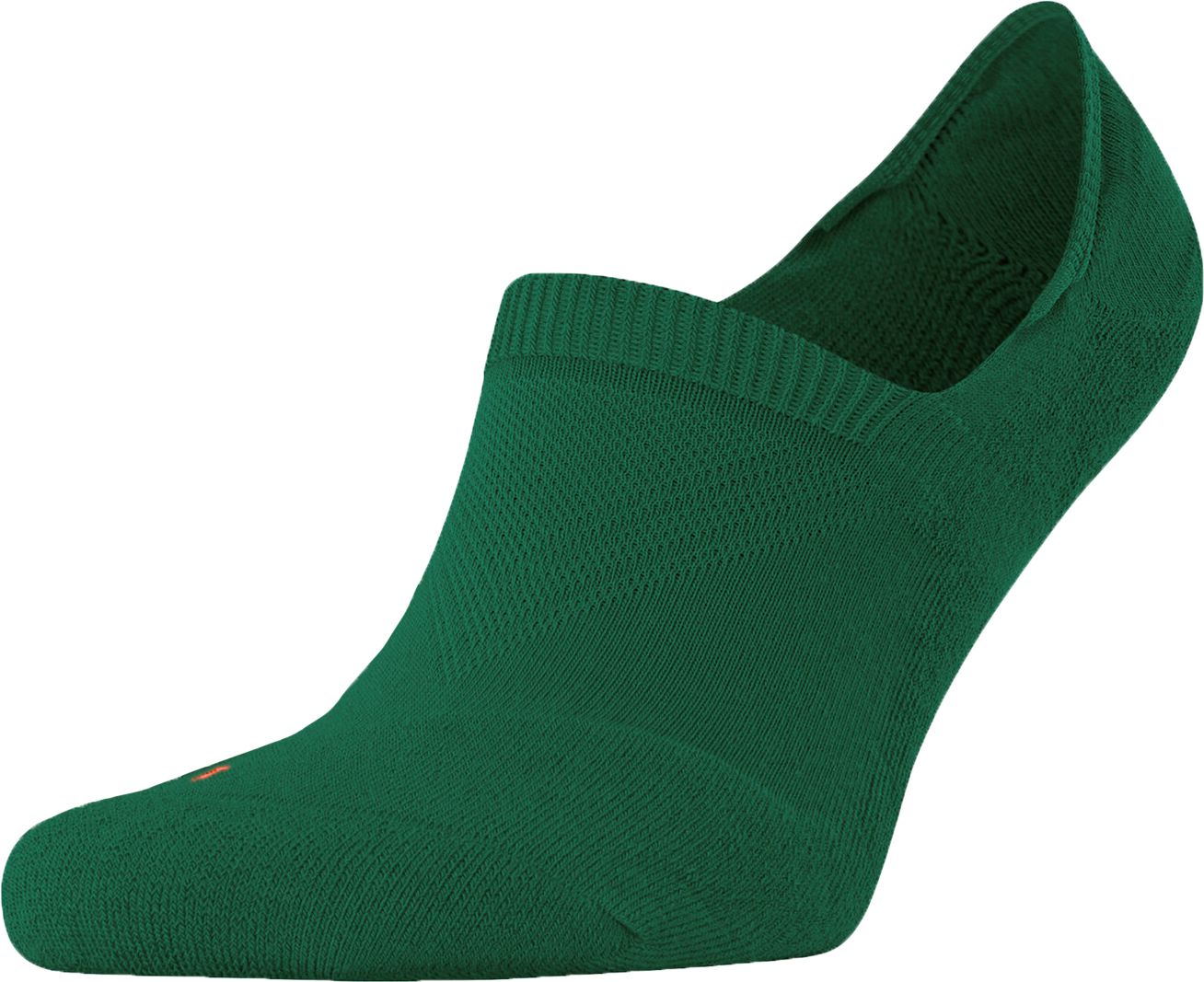 FALKE skarpety Zielony 16675-7408 
