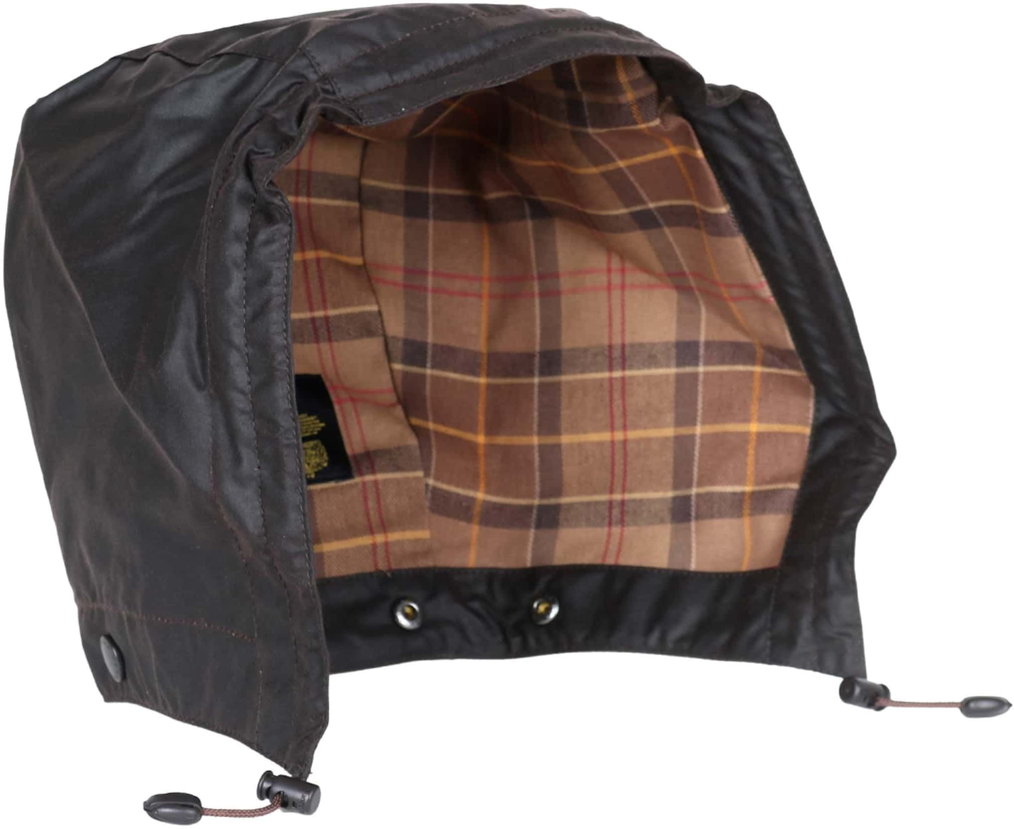 Barbour Capuchon Rustic MHO0004-RU52 kopen | Suitable