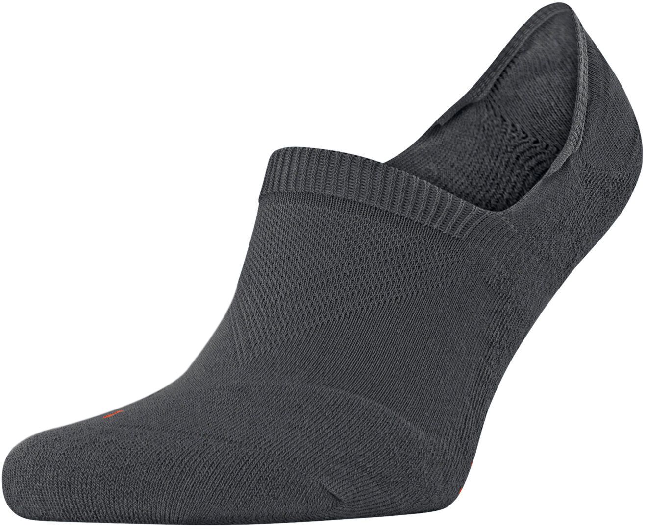 FALKE skarpety Antracytowy 16601-3970 2-pack