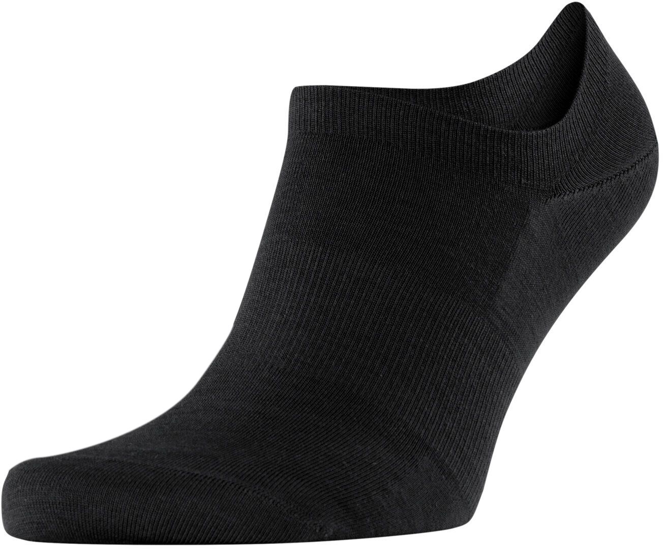 Falke ClimaWool Ankelsokker Svart 3000 14458-3000