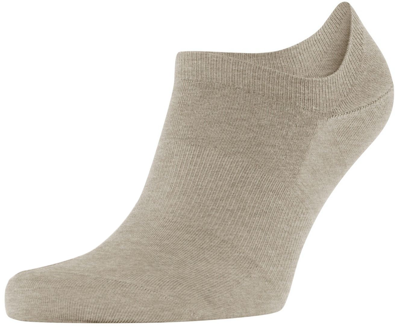 Køb Falke ClimaWool Ankelsokker Beige 4044 14458-4044 | Suitable