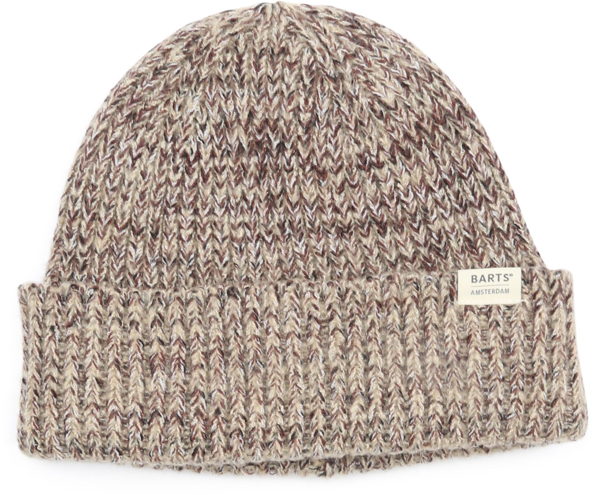 Barts Skaga Beanie Light Brown order online | 6194-24 | Suitable Spain