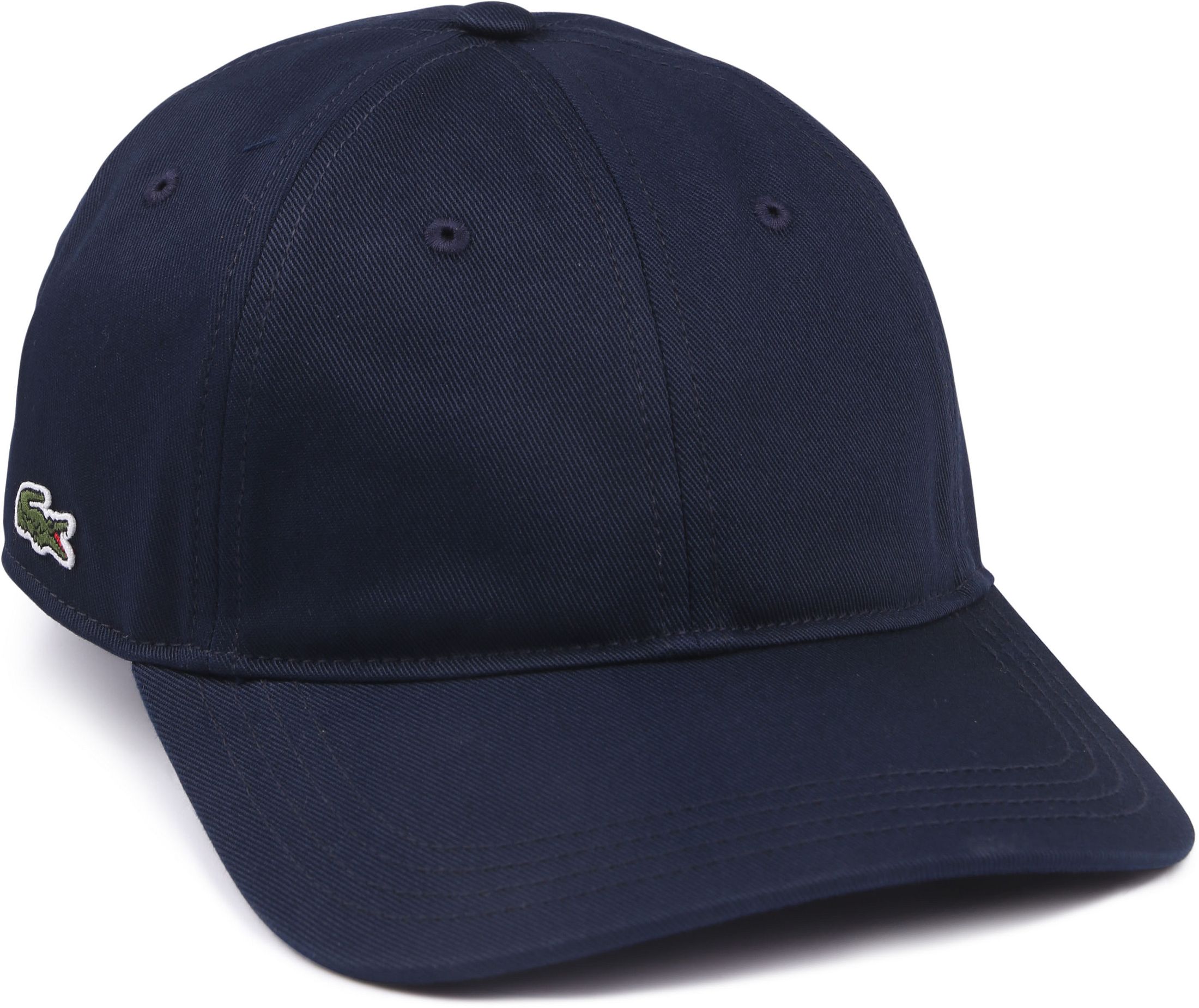 Lacoste Pet Logo Navy Blå RK0440-166