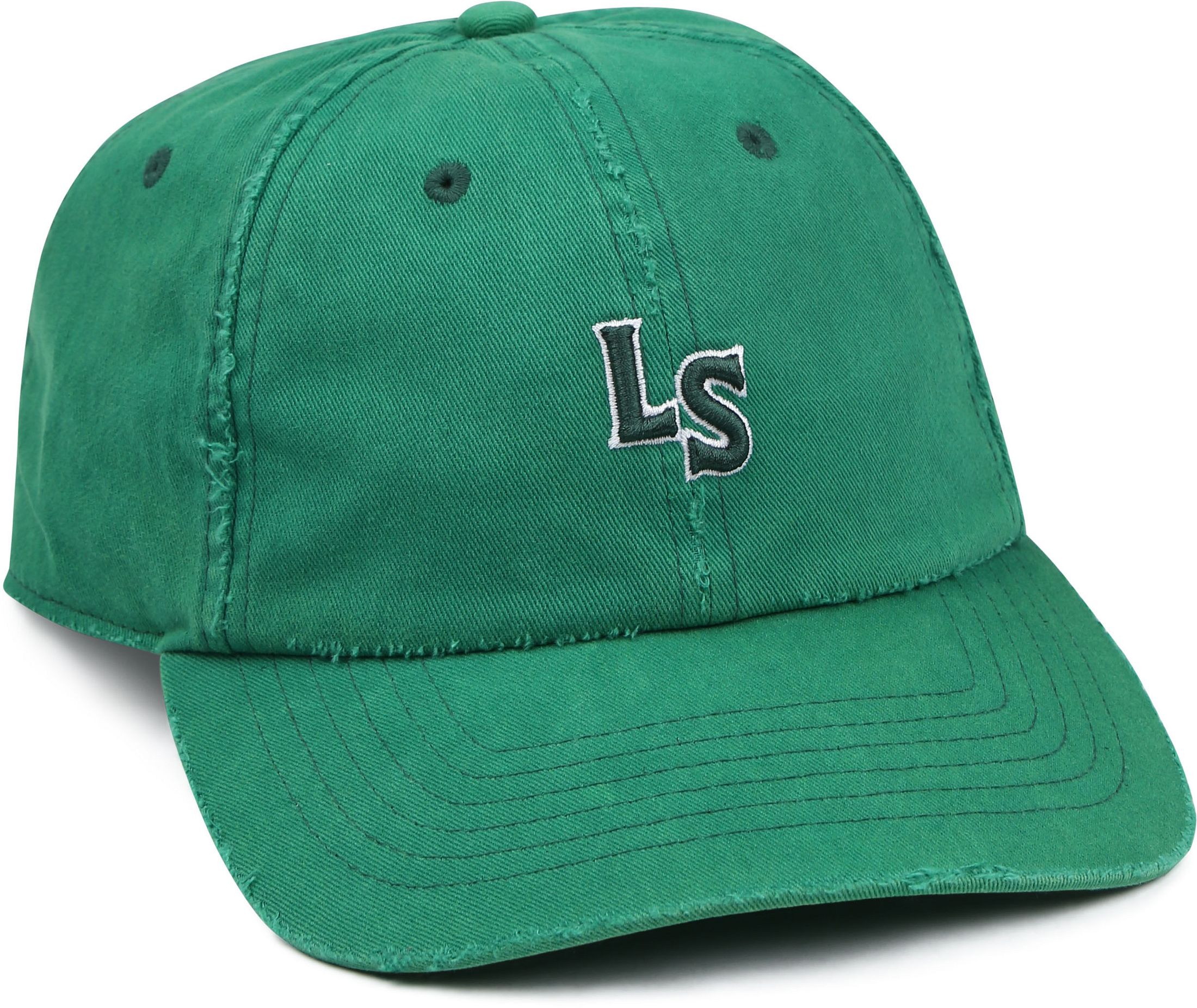 Levi's Casquette Monogram Washed Vert 004BS-0008 commander en ligne | Suitable