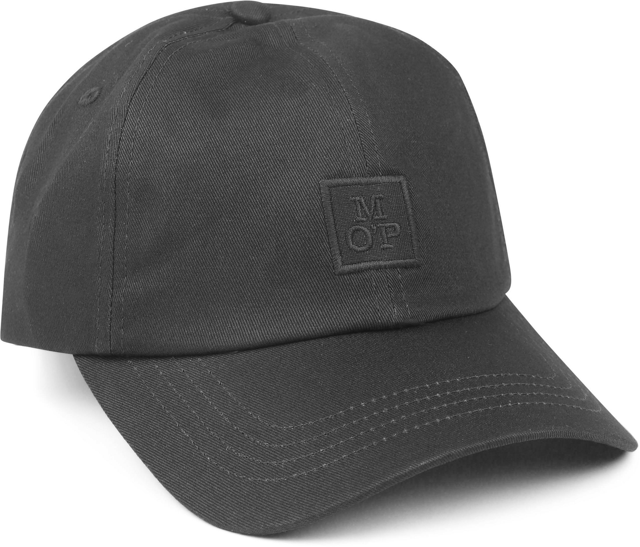 Marc O'Polo Pet Svart 5000009427-0001 + B21806801072-990