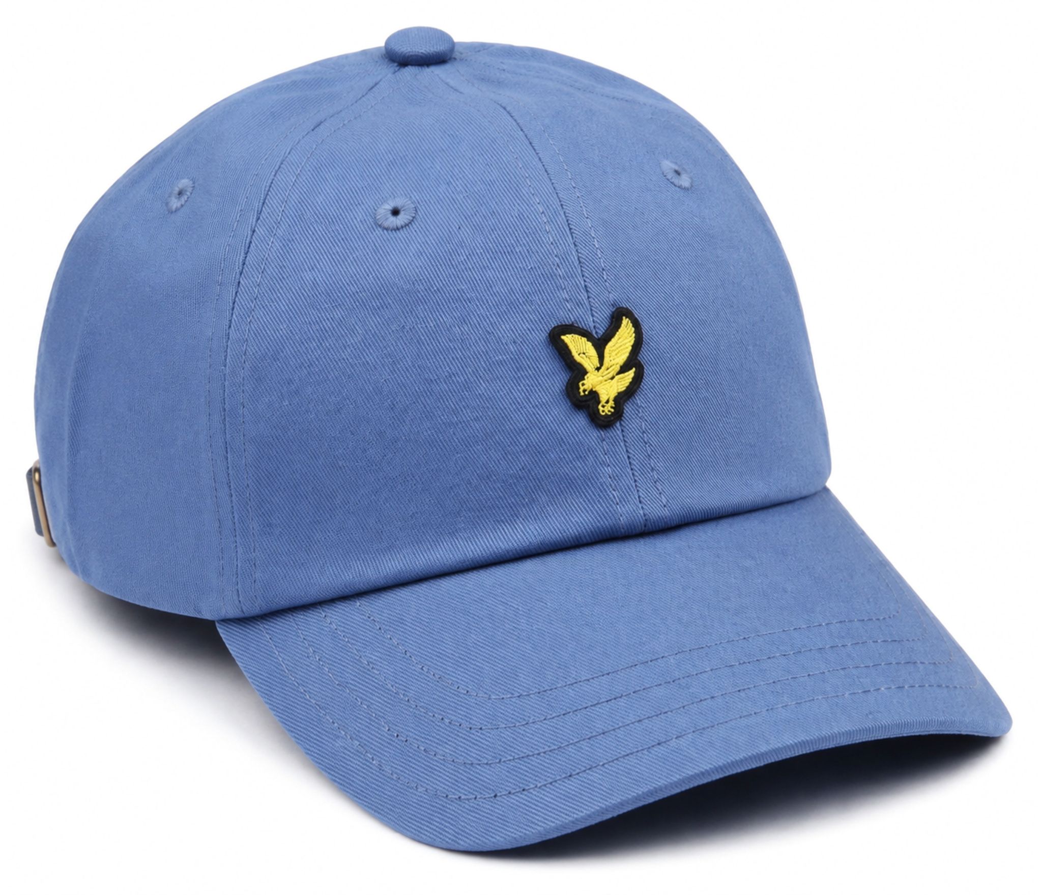 Lyle & Scott Cap Power Blue HE2321A-X542 order online | Suitable