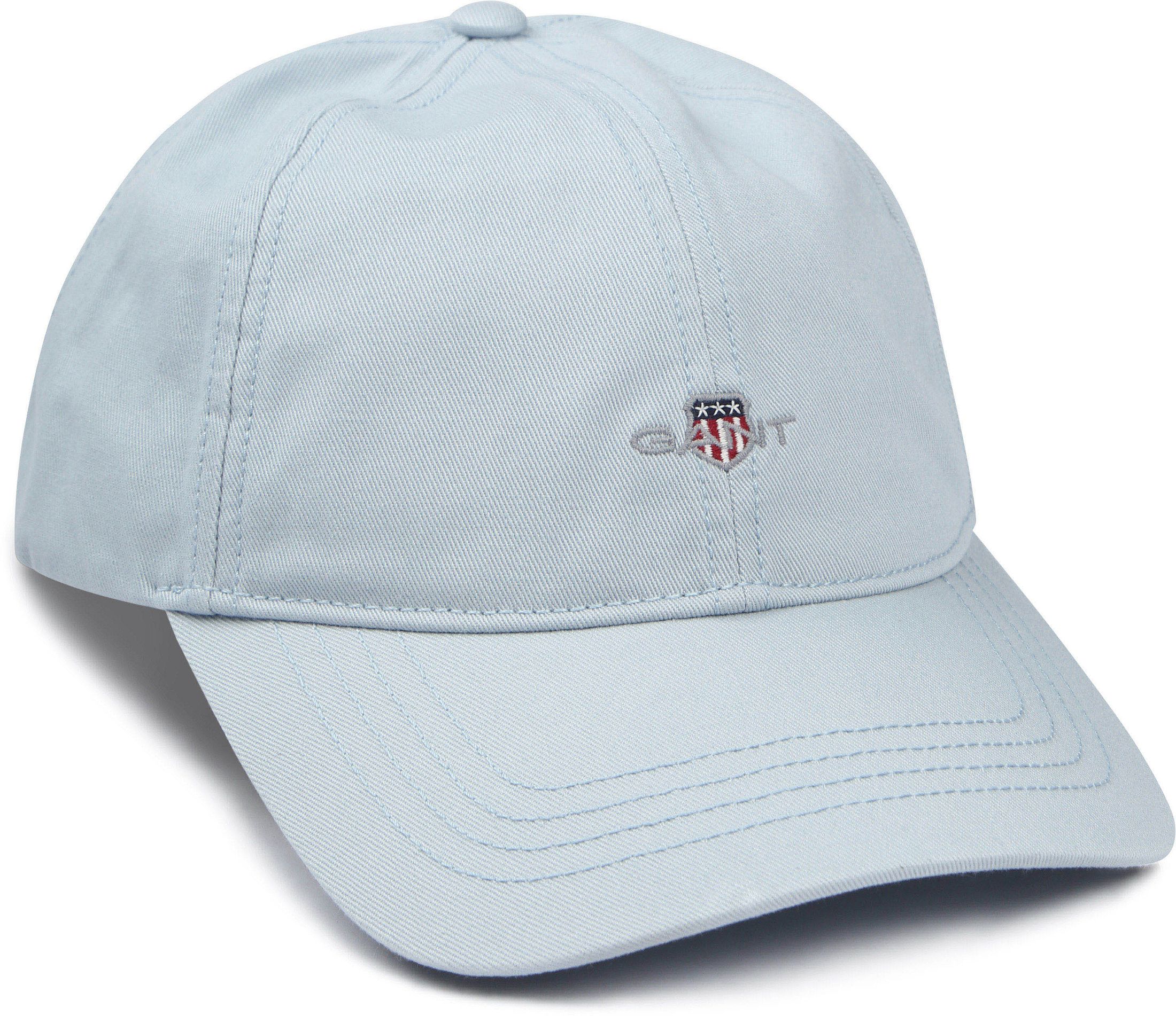 GANT Caps i Blå Lyseblå