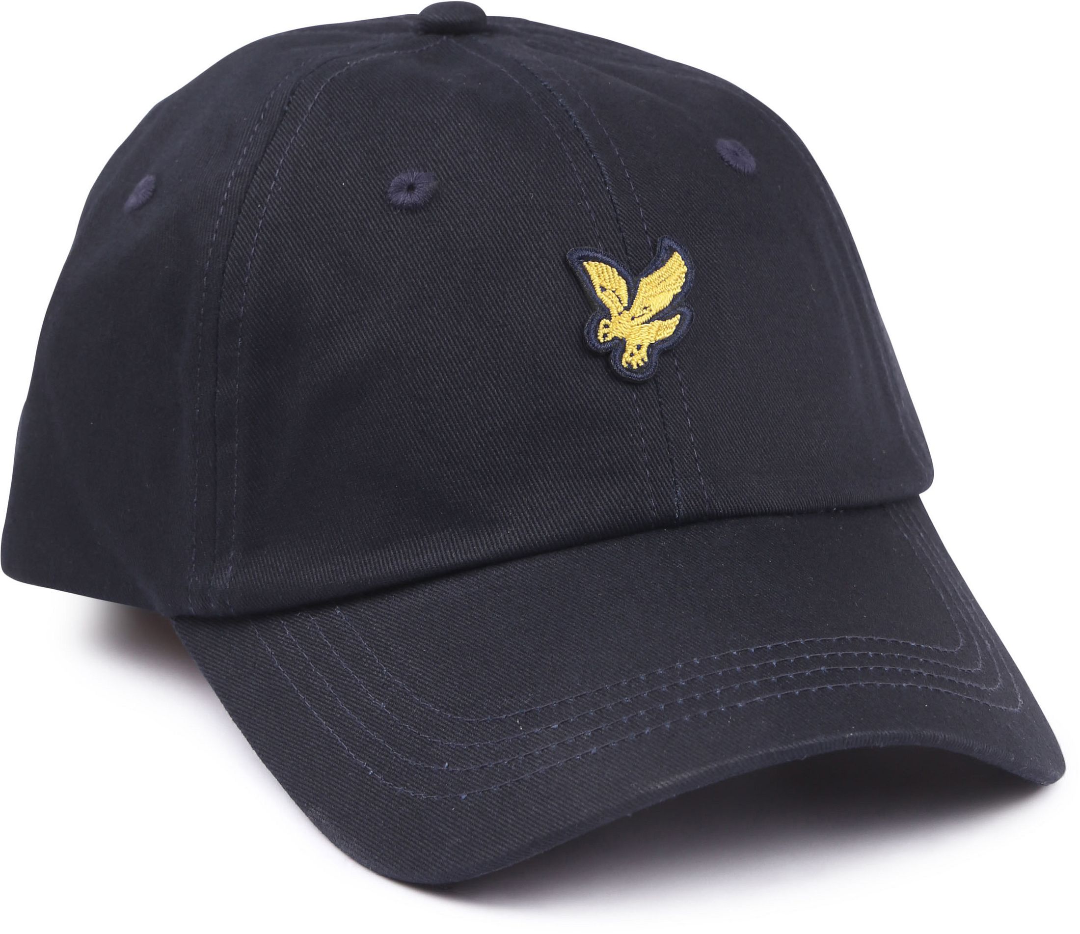 Lyle and Scott berretti Blu HE2321A/HE2206A/HE906AF-Z271 