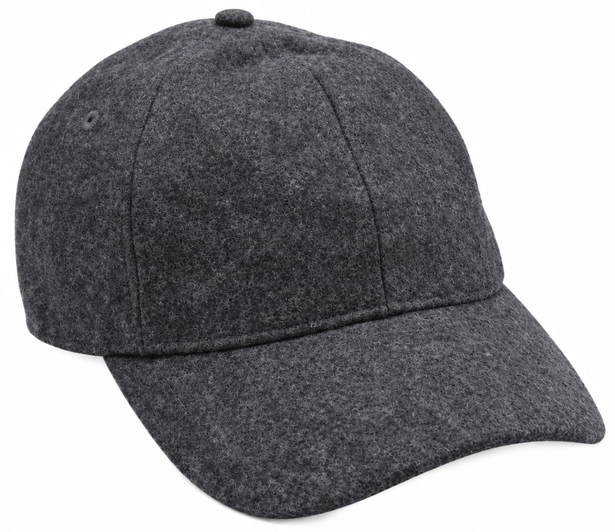 Suitable Cap Wool Blend Anthracite order online | SU-HW-CAP-WOOL-MGR | Suitable Portugal