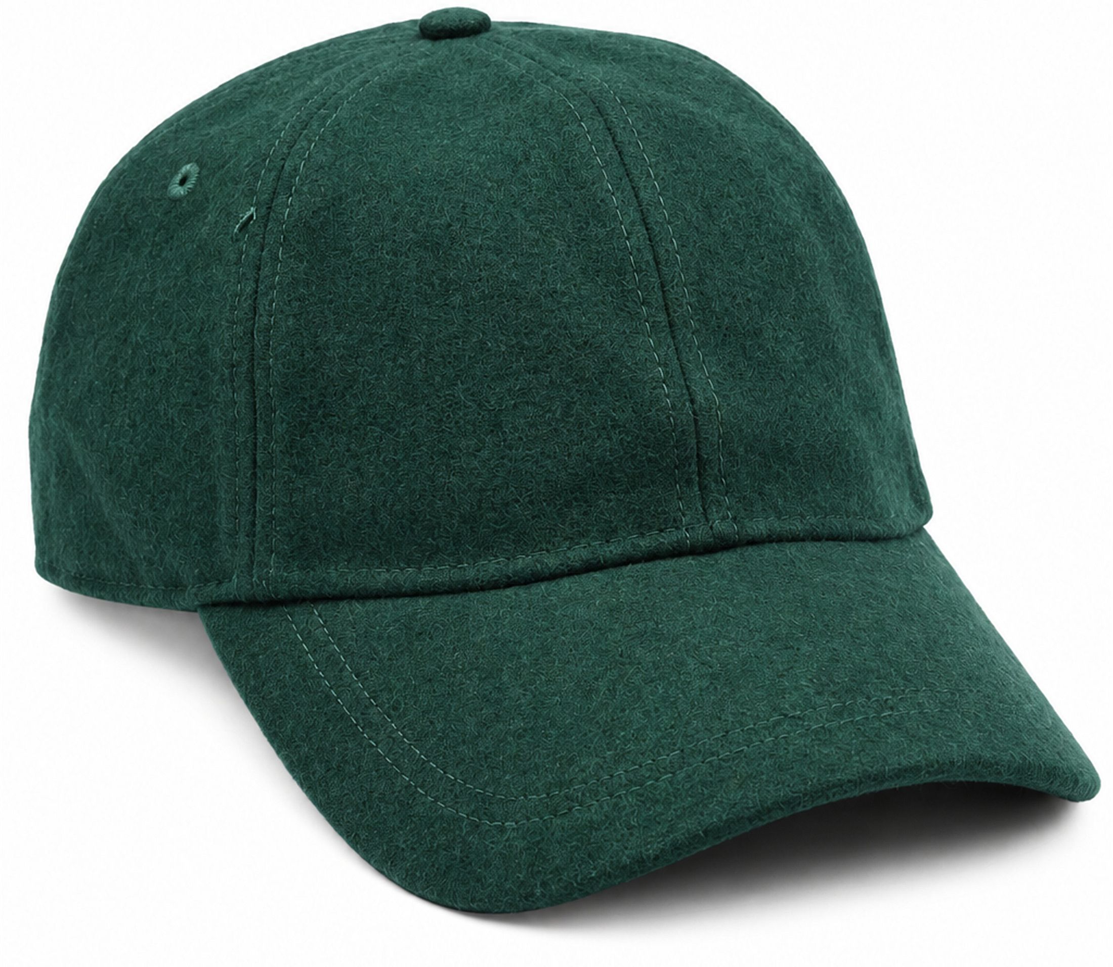 Suitable Cap Wool Blend Grön SU-HW-CAP-WOOL-GR köp | Suitable