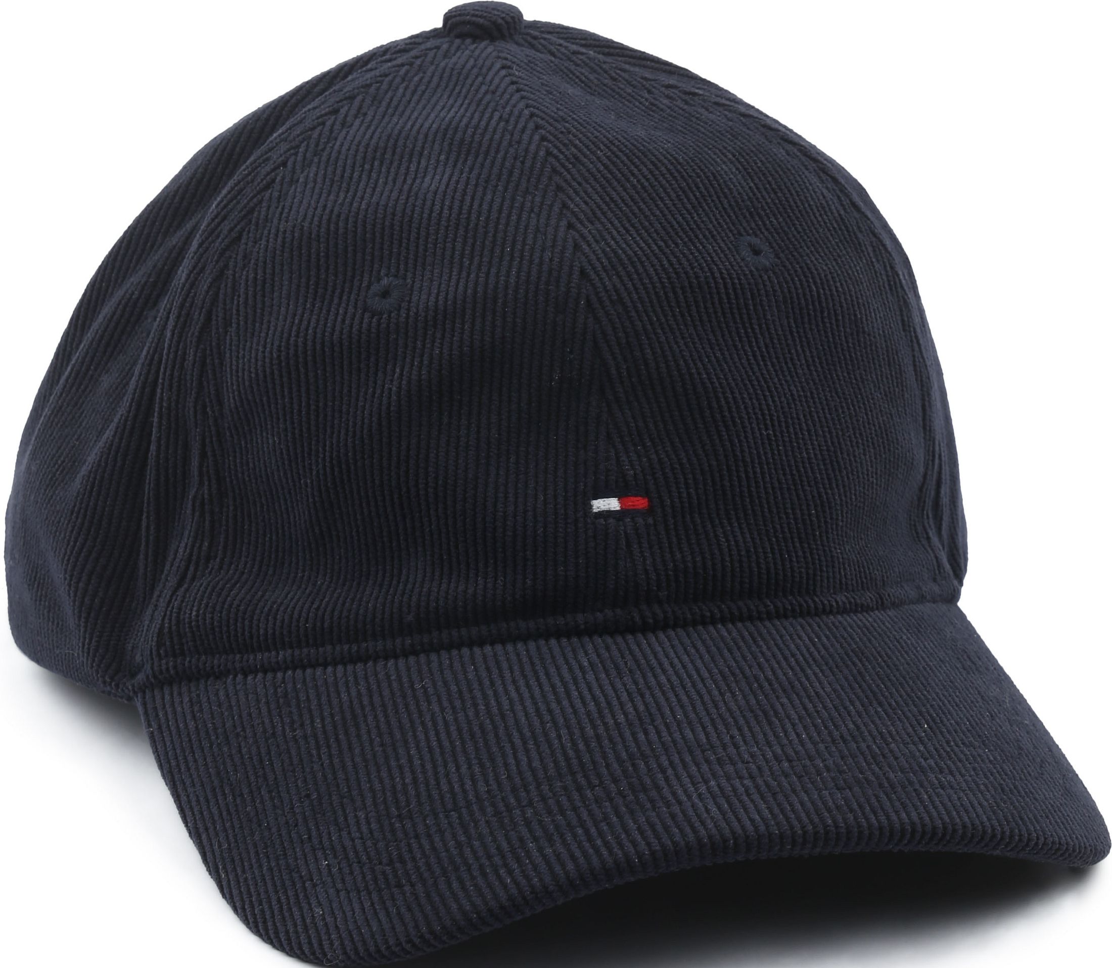 Tommy Hilfiger gorras Azul marino AM0AM12757-DW6 