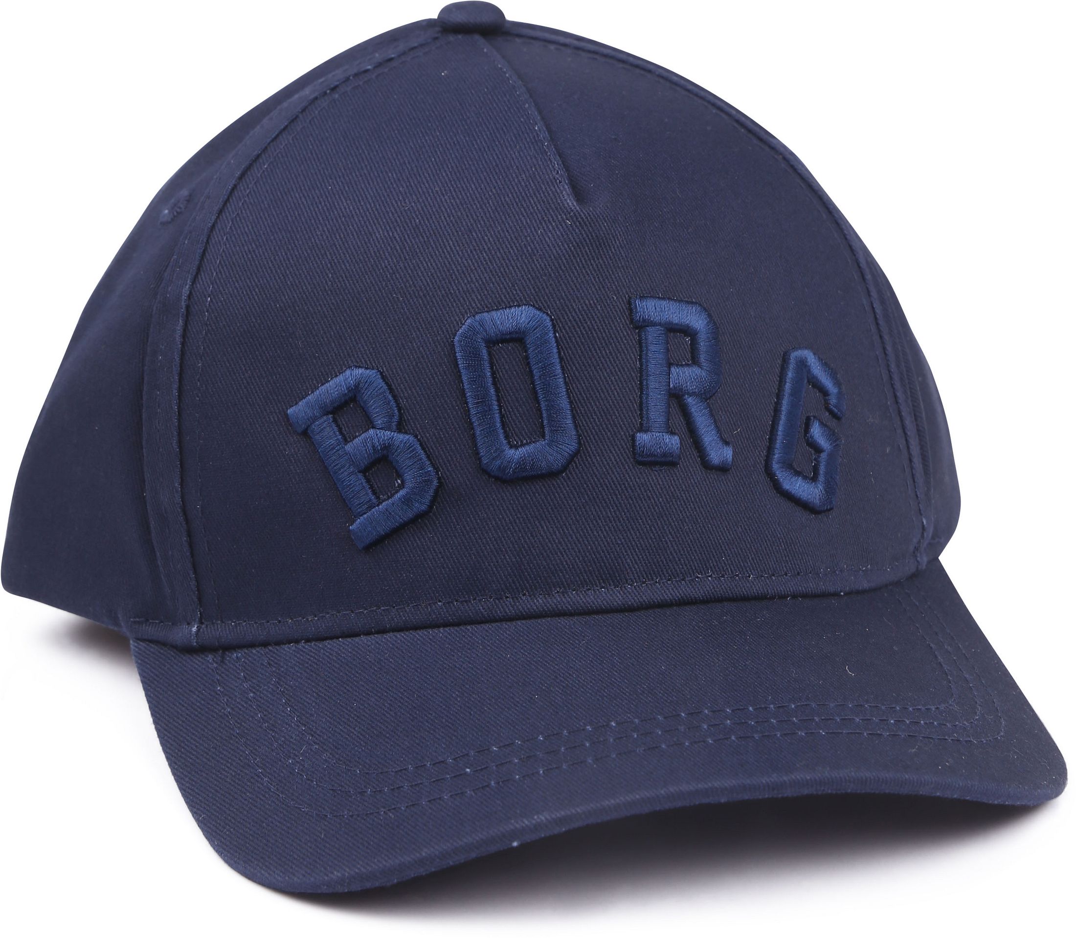 Bjorn Borg czapki Niebieski 10001814-NA023 