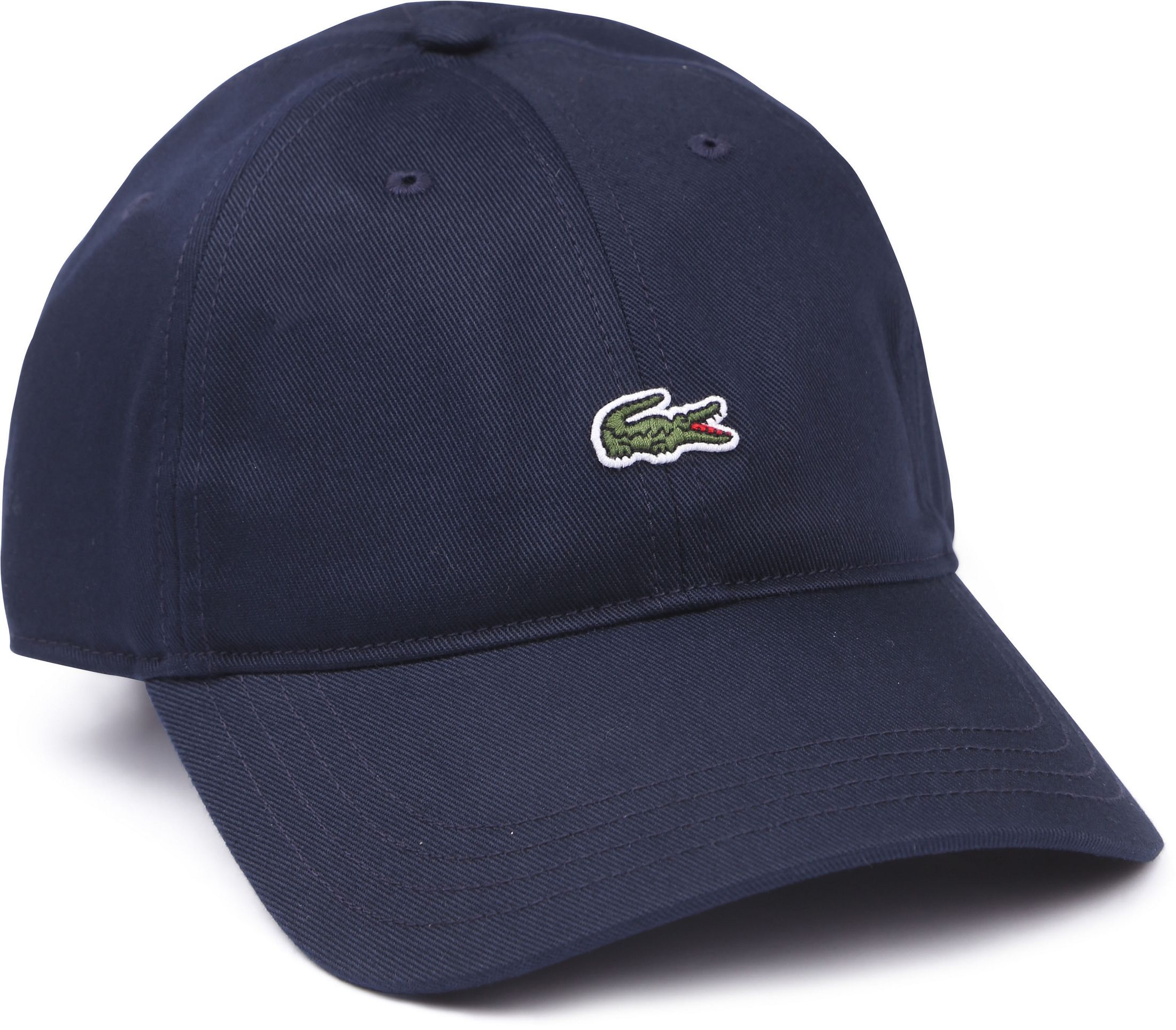 Lacoste Casquette Logo Marine RK0491-166 commander en ligne | Suitable