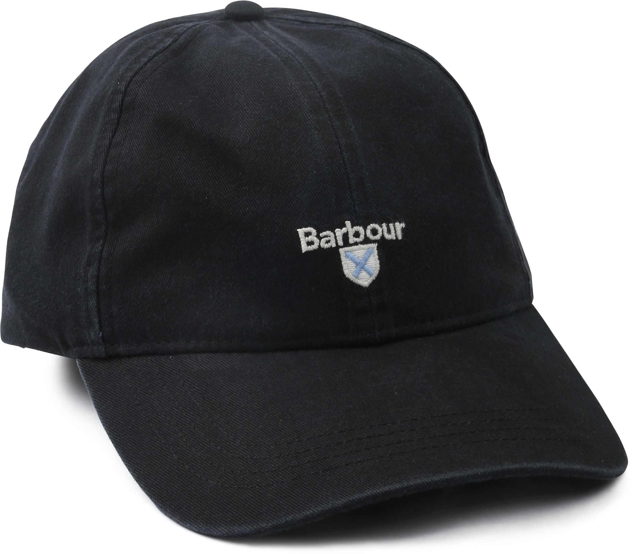 Barbour gorras Azul marino MHA0274-BK11 