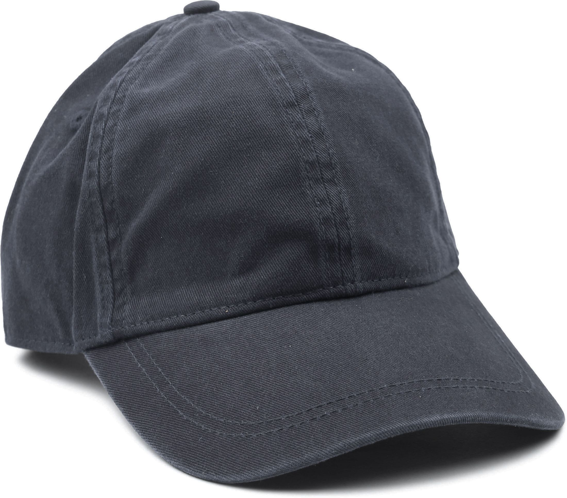 Suitable Cap Anthrazit kaufen | CAP-TWILLSOFT-24ST-05 | Suitable