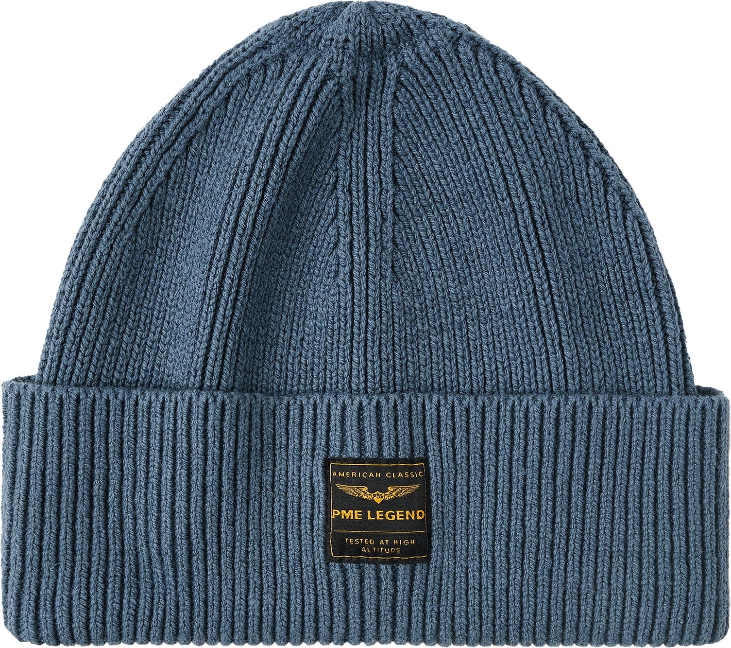 PME Legend Beanie Blau kaufen | PAC2510901-5301 | Suitable
