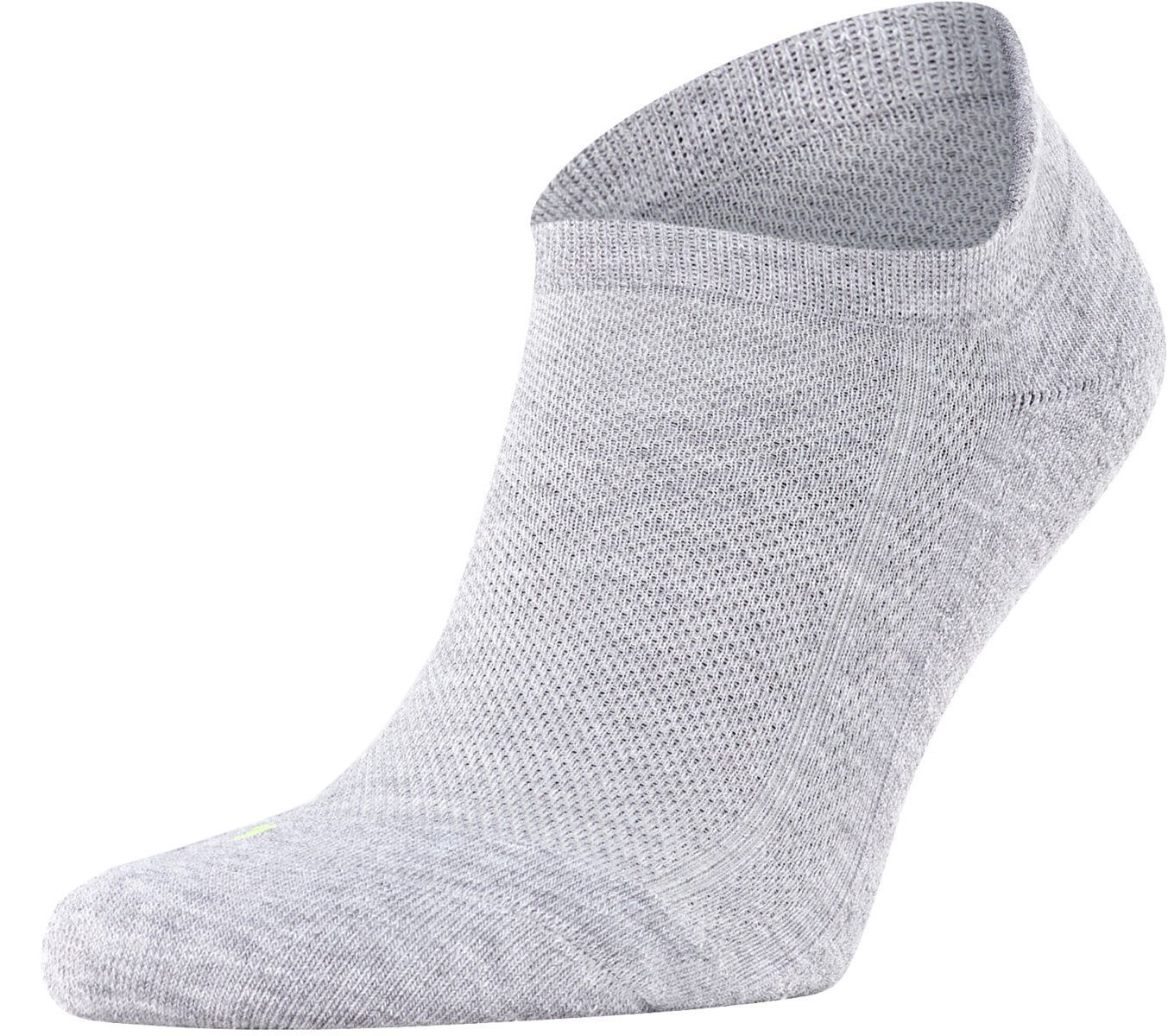 Falke Cool Kick Sneakersok Grijs 16609-3400 kopen | Suitable