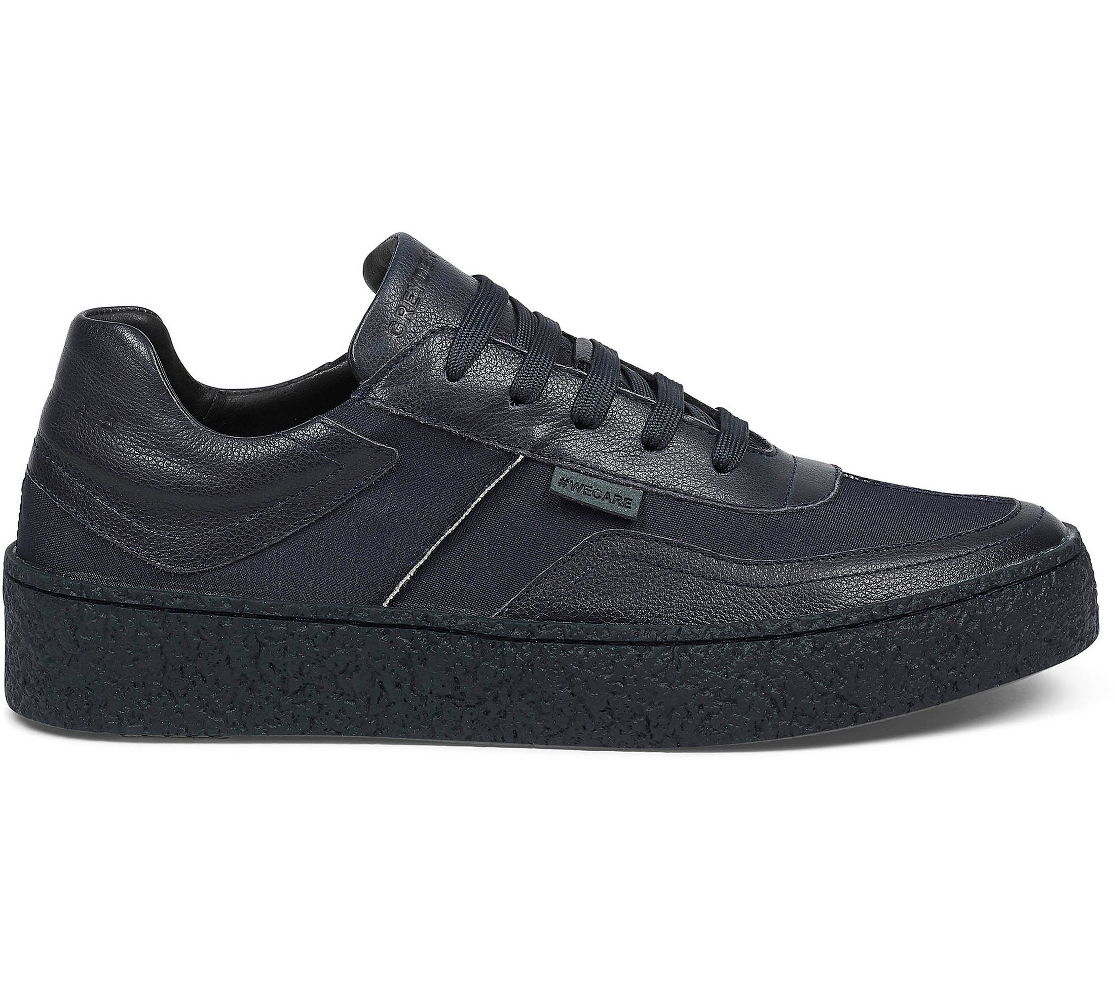 Greyderlab Sneaker GL-212-52 Dark Blue GL-212-52