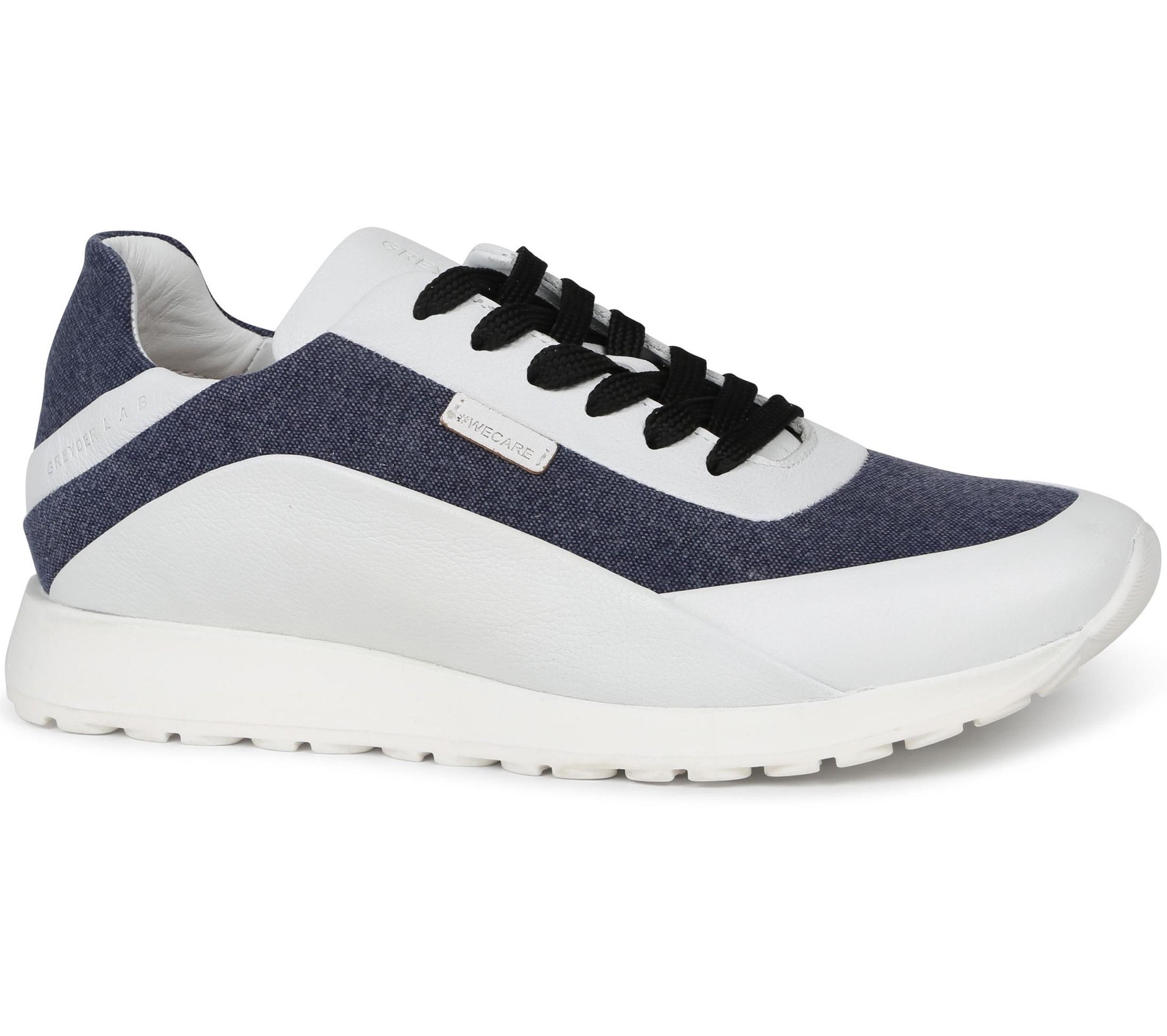 Greyder Lab Buty Niebieski GL-212-31 