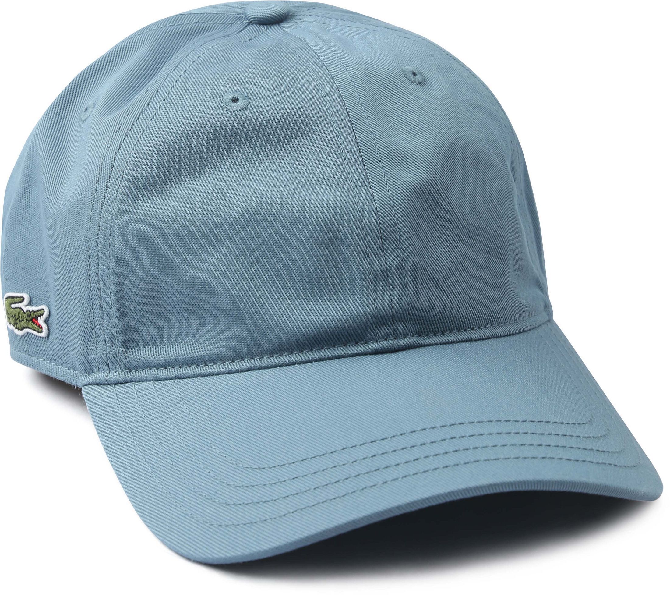 Køb Lacoste Pet Logo Indigo RK0440-HD9 | Suitable