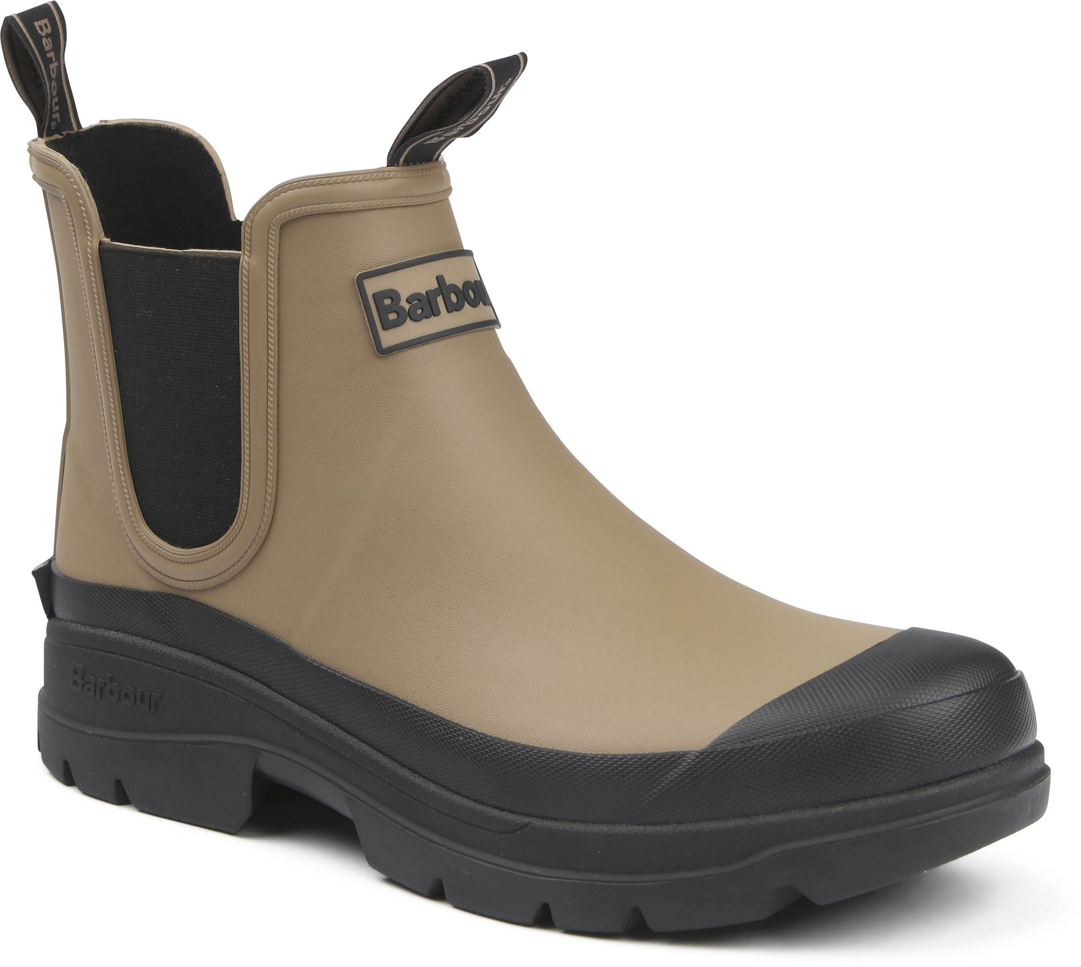 Barbour Bottes Nimbus Beige MRF0028-BE31 commander en ligne | Suitable