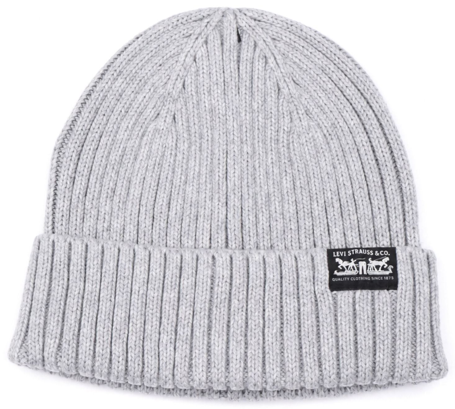 Bonnet Levi's Patch Anthracite 007Z2-0003 commander en ligne | Suitable