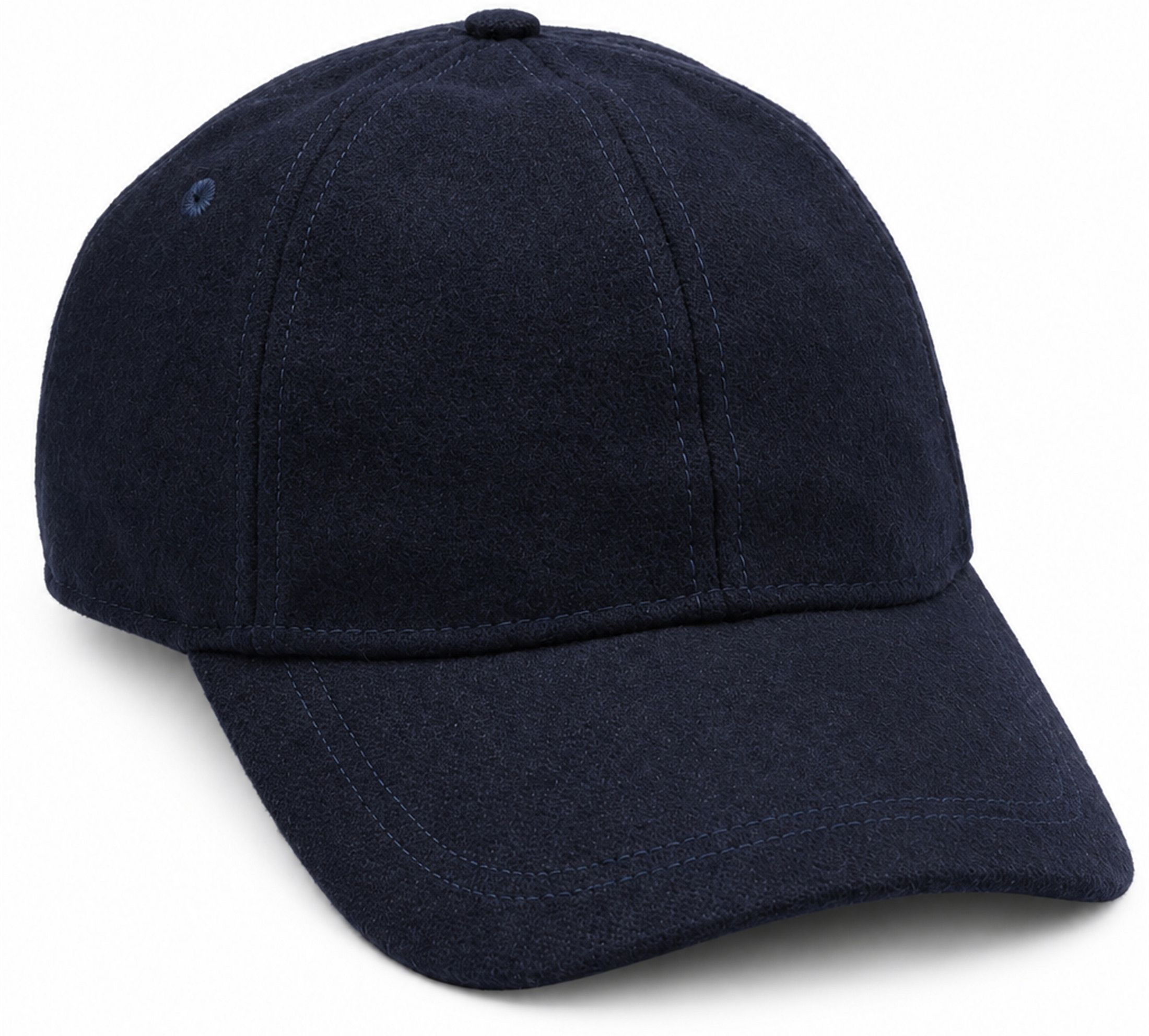 Suitable Cap Wool Blend Marineblau kaufen | SU-HW-CAP-WOOL-NA | Suitable