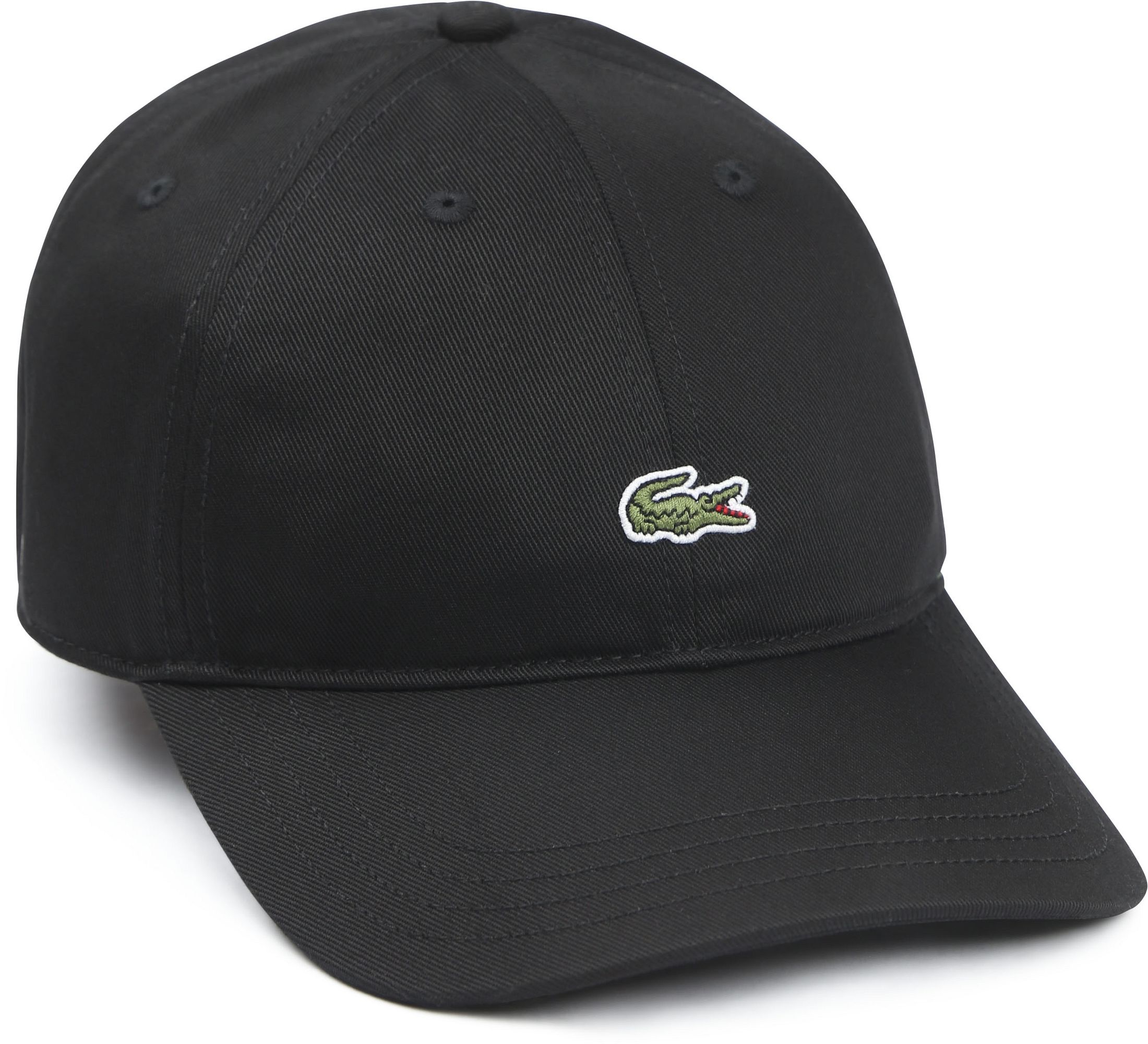 Lacoste Pet Logo Zwart RK0491-031 kopen | Suitable