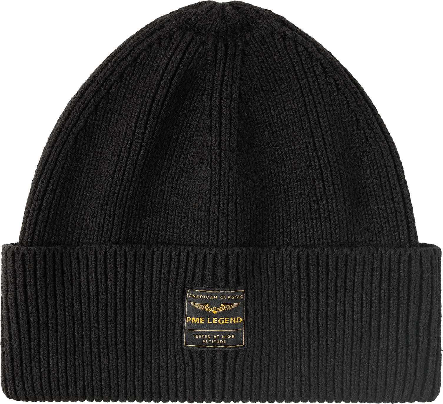 PME Legend Czapki zimowe i czapki Czarny PAC2510901-999 