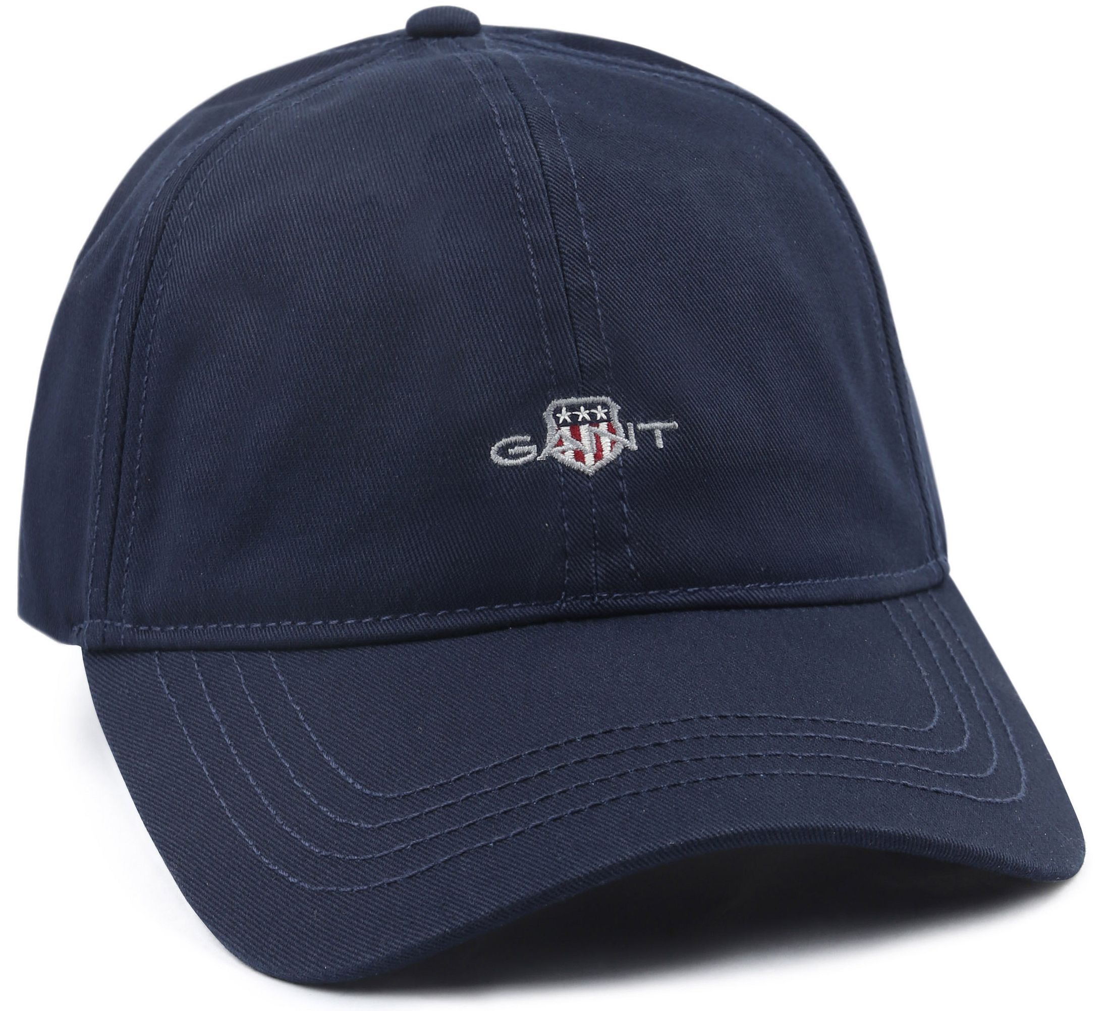 GANT czapki Niebieski 9900111-410 