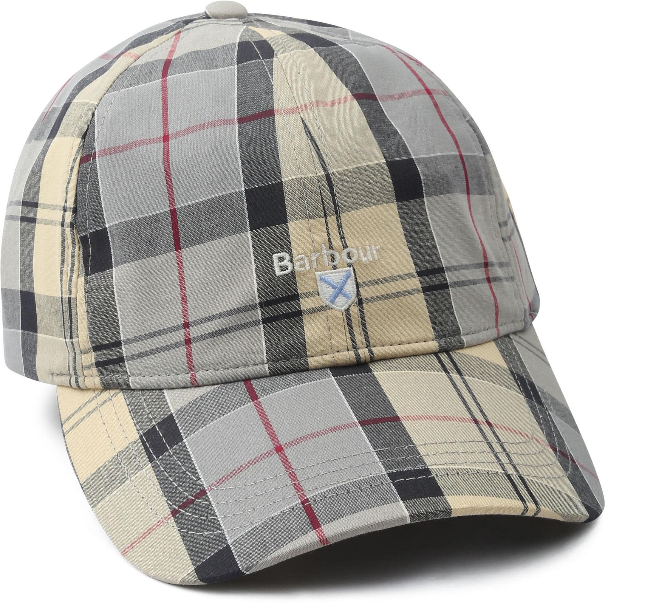 Barbour Casquette Carreaux Beige MHA0617-TN31 commander en ligne | Suitable