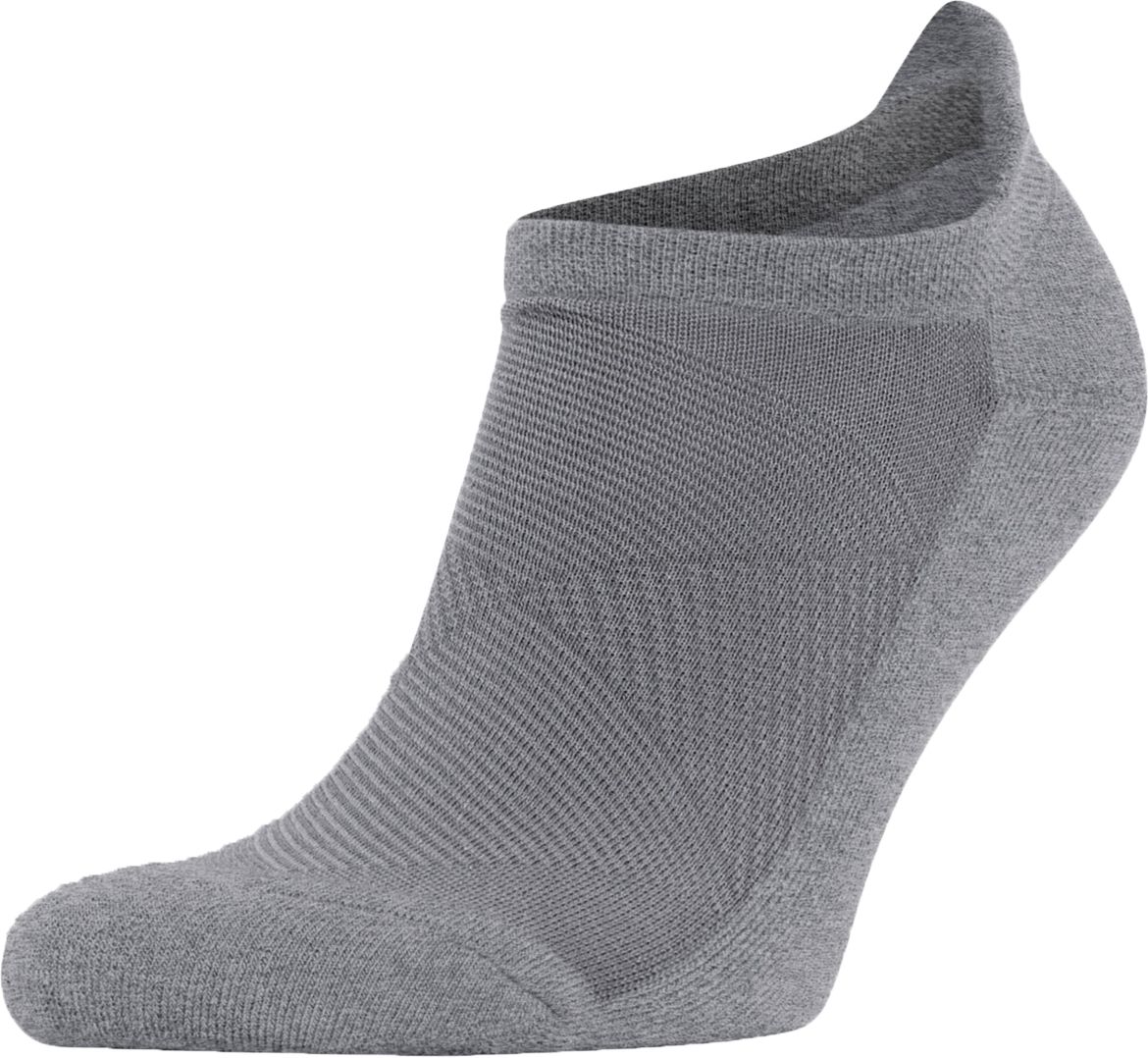Burlington calcetines Gris 21074-3775 2-pack